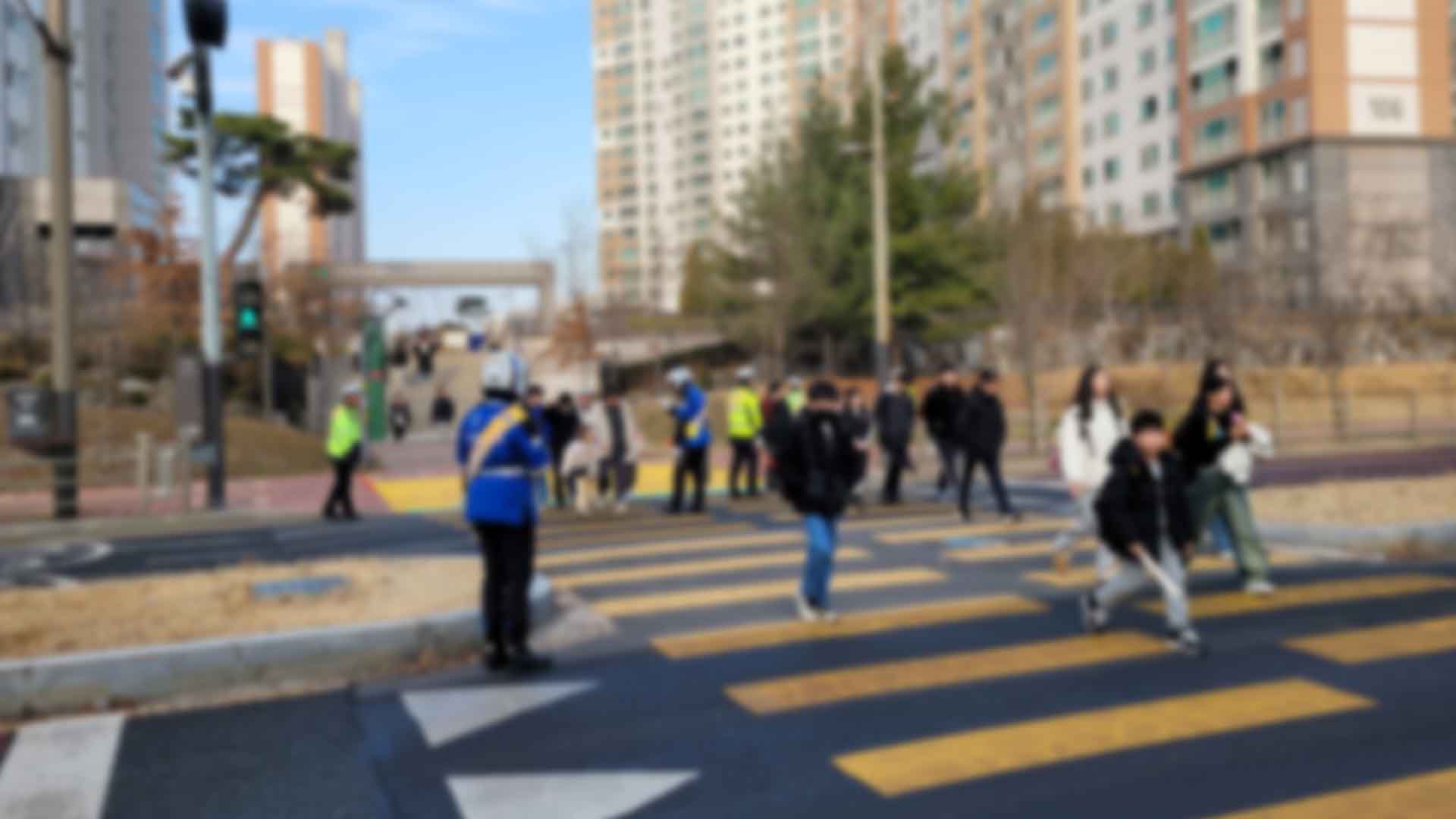 초교 6학년 24%는 '8시 이후 귀가'..부모님에게는 
