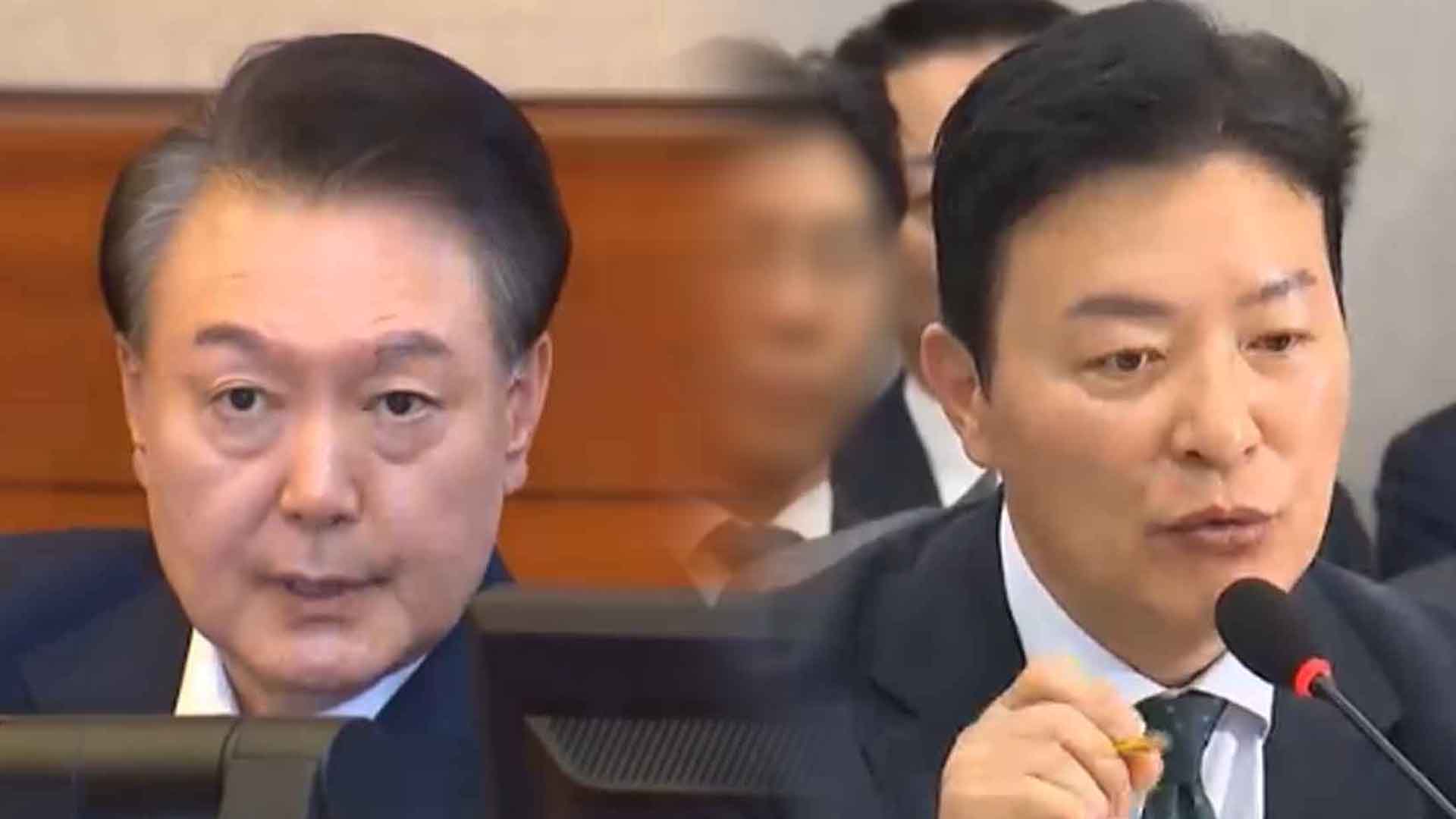 경찰, '尹 휴대폰·대통령경호처 비화폰 서버기록 확보'