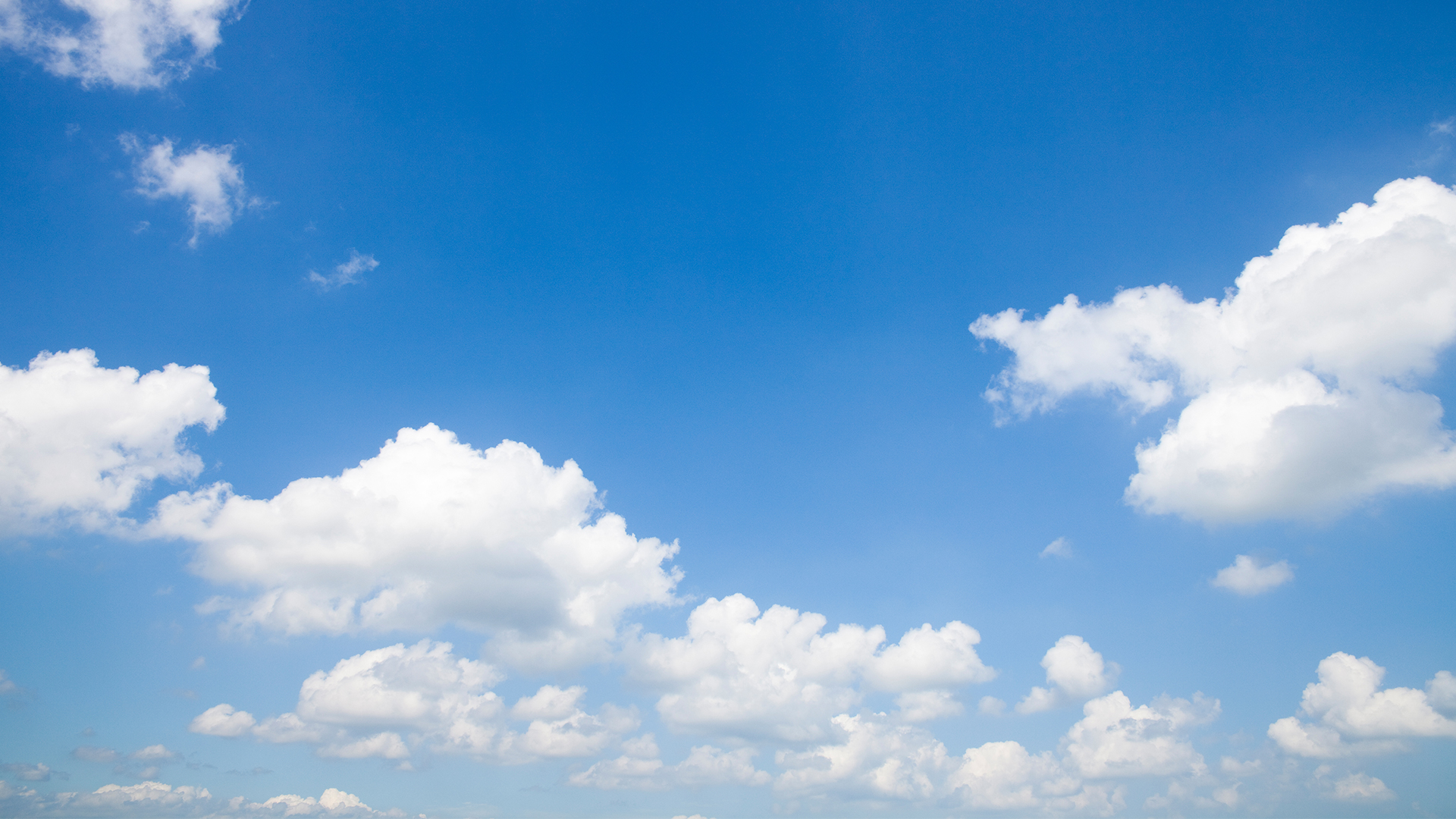 전북 지역 일교차 10도 이상.. 낮 최고 21~25도