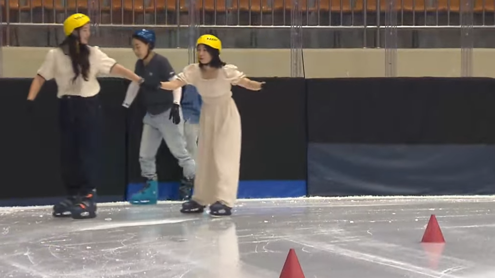 전주 빙상경기장, 최적의 빙질 상태로 오는 7월 재개장