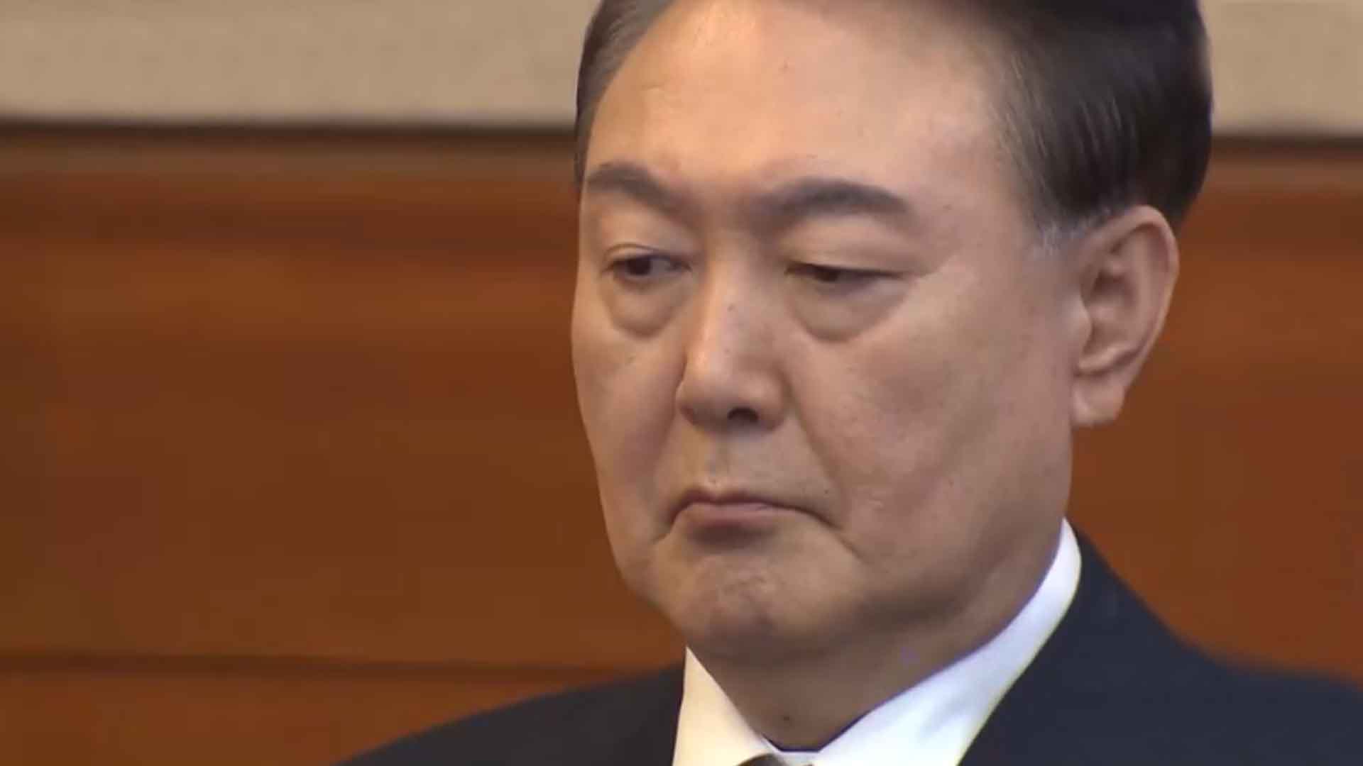 검찰, 尹 '직권남용 혐의' 추가 기소