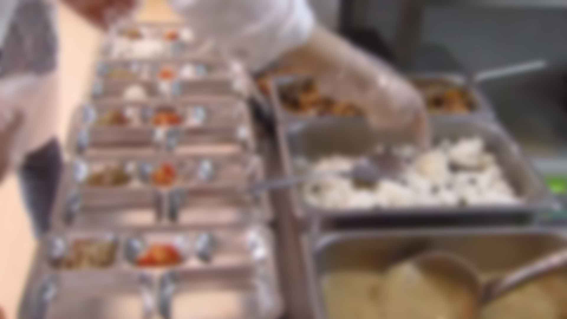 전주 모 초등학교 학생 60명 '식중독' 의심 증세..역학 조사 중