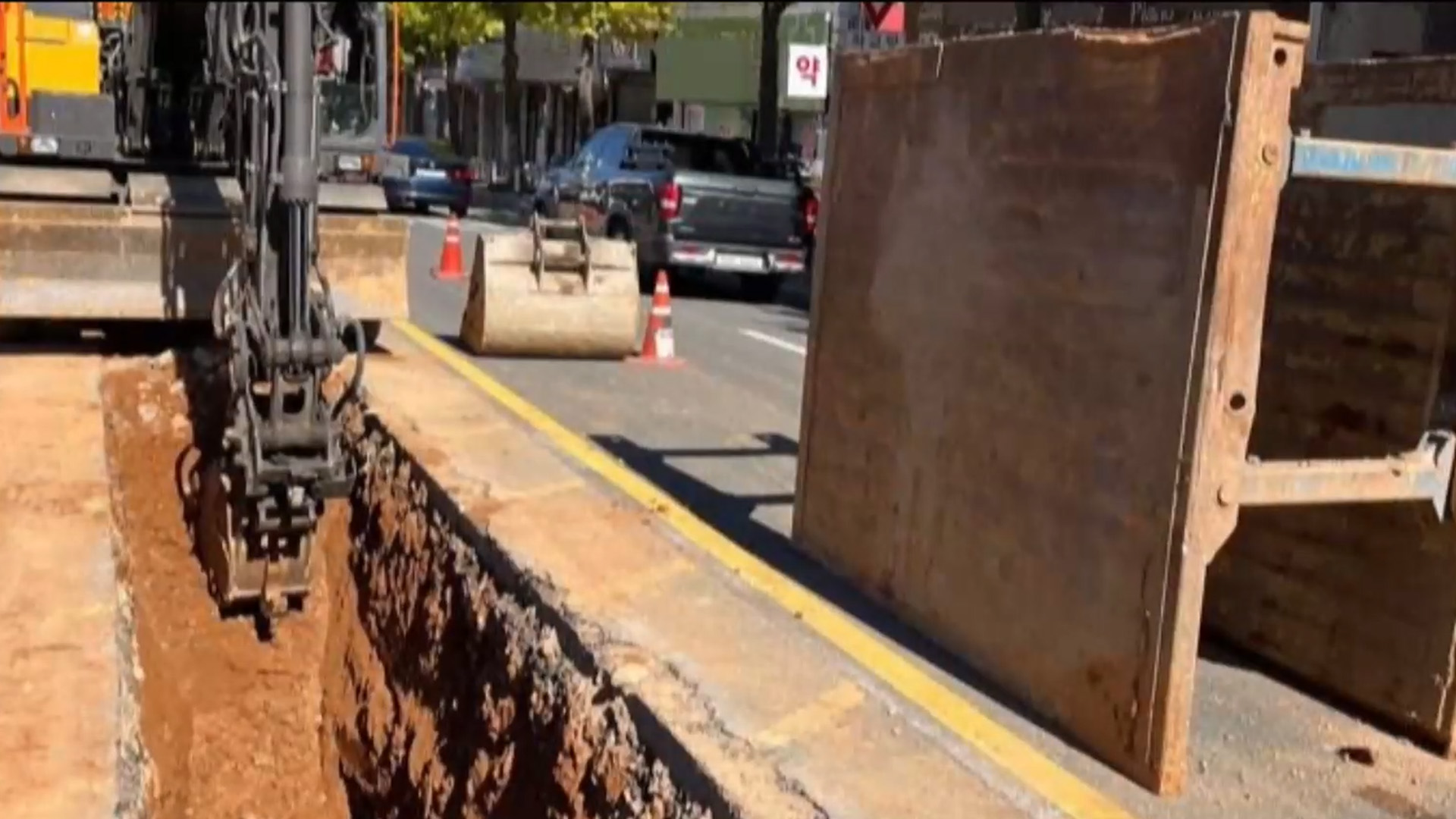 민주노총 전북본부 