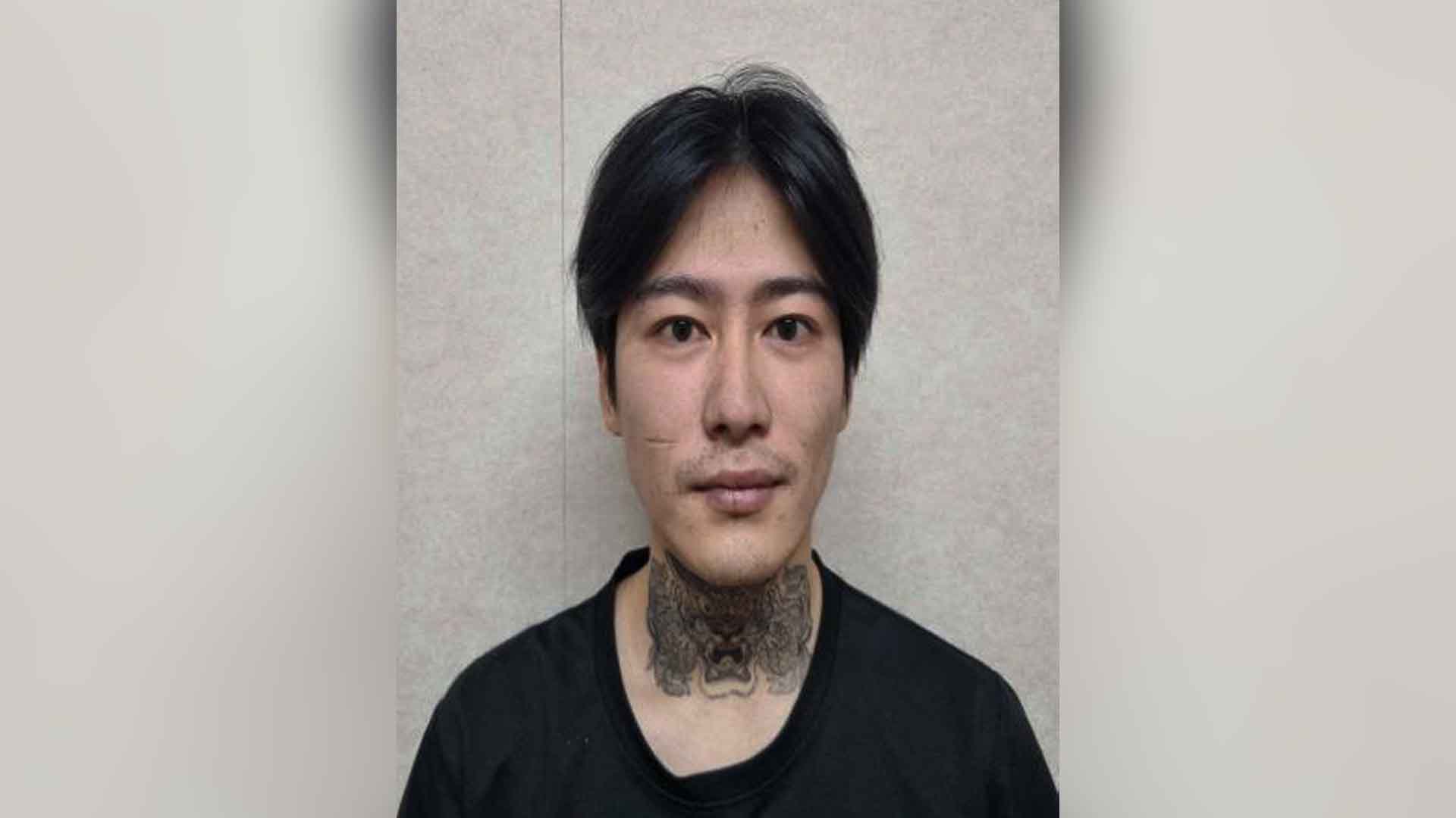 순천 10대 여성 '묻지마 살인' 박대성, 항소심도 무기징역