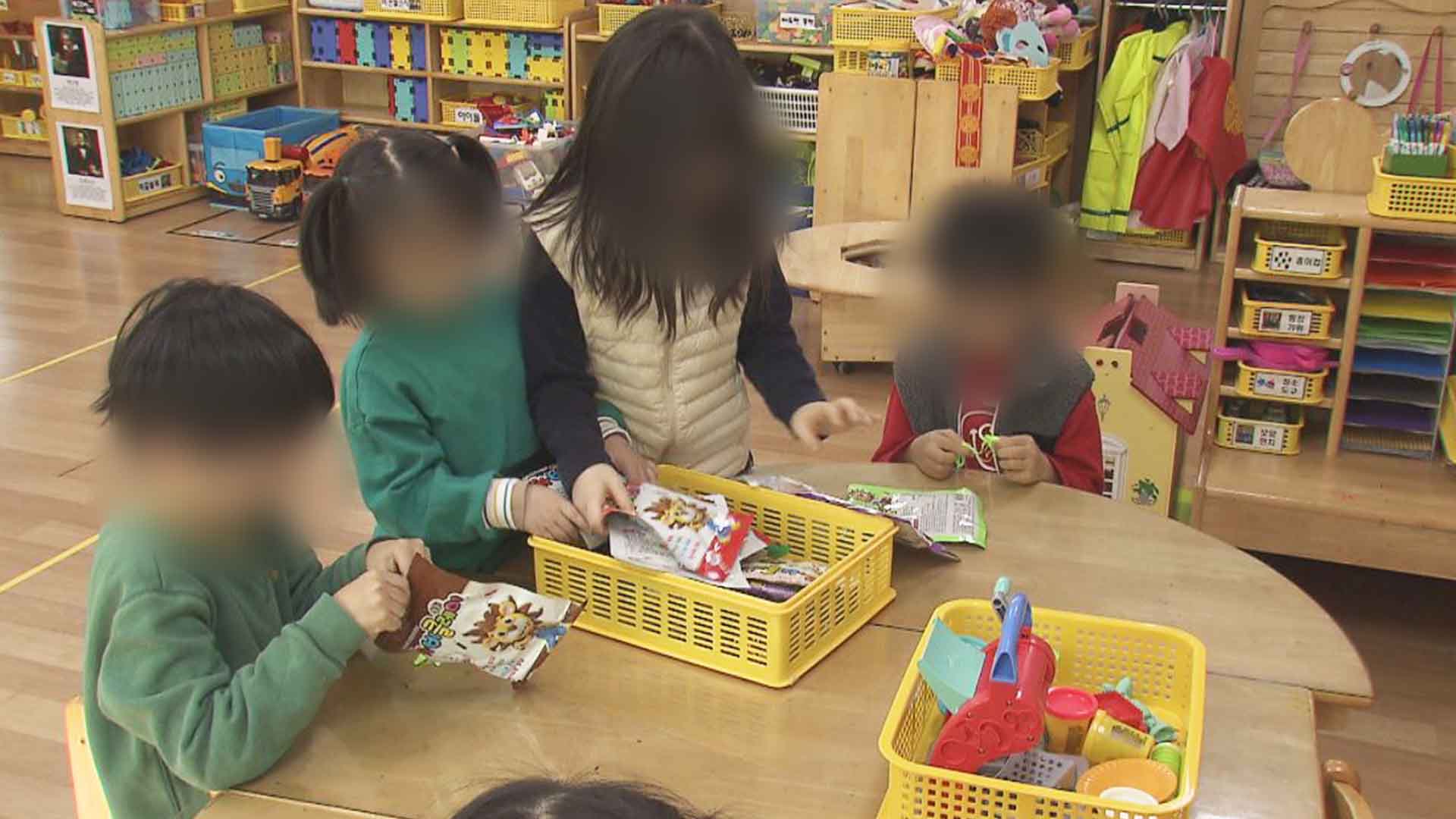 전북 어린이수 17만 명.. 5년 전보다 '21% 감소'