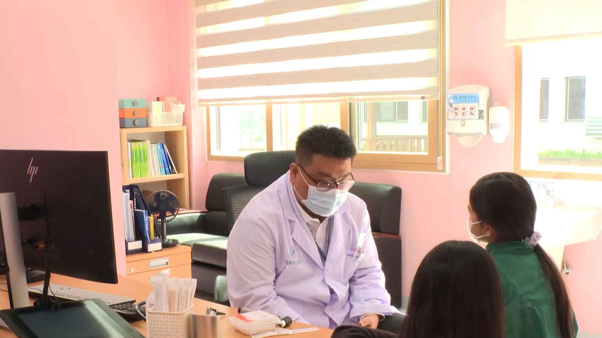 정읍시, 서남권 소아외래진료센터 개소 [글로컬소식]