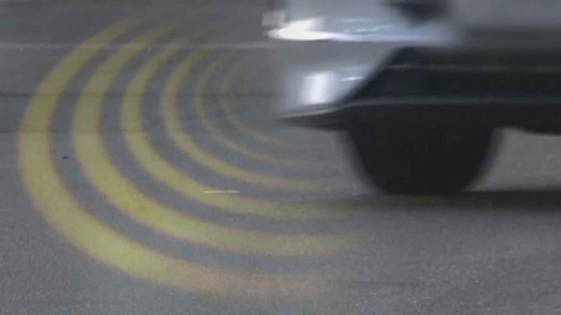 교통사고인 줄 알았는데.. 지인이 치고 달아나