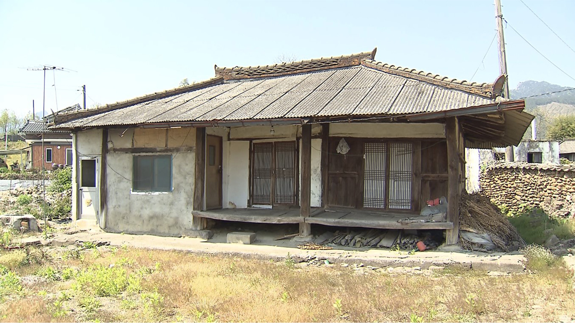 부안 등 농촌빈집은행 추진.. 빈집 거래 활성화