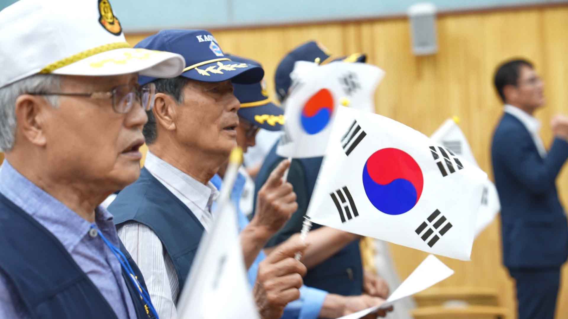 6.25전쟁 75주년 행사 도내 곳곳에서 열려