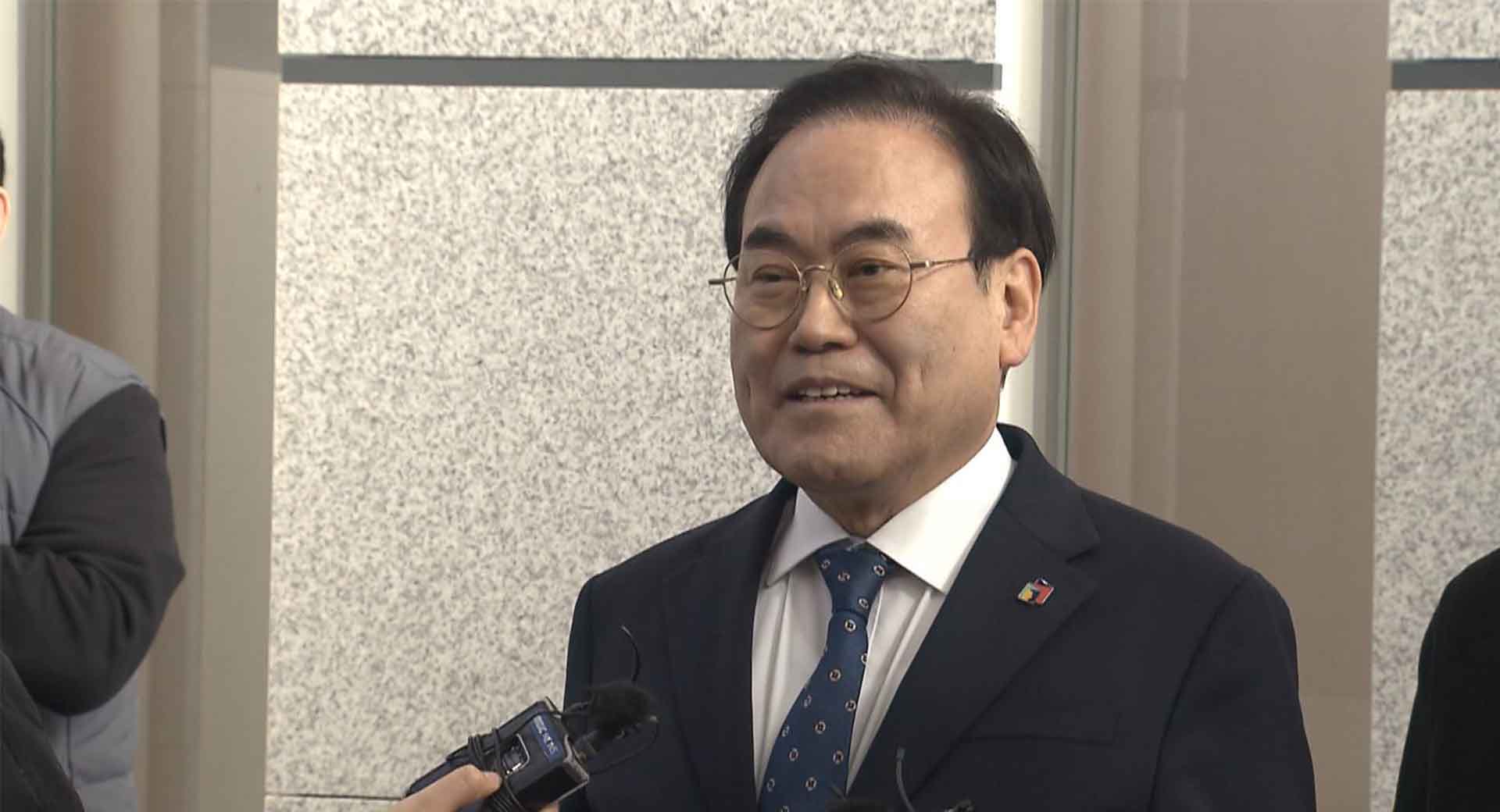 서거석 교육감, 내일 '허위사실공표' 대법원 선고