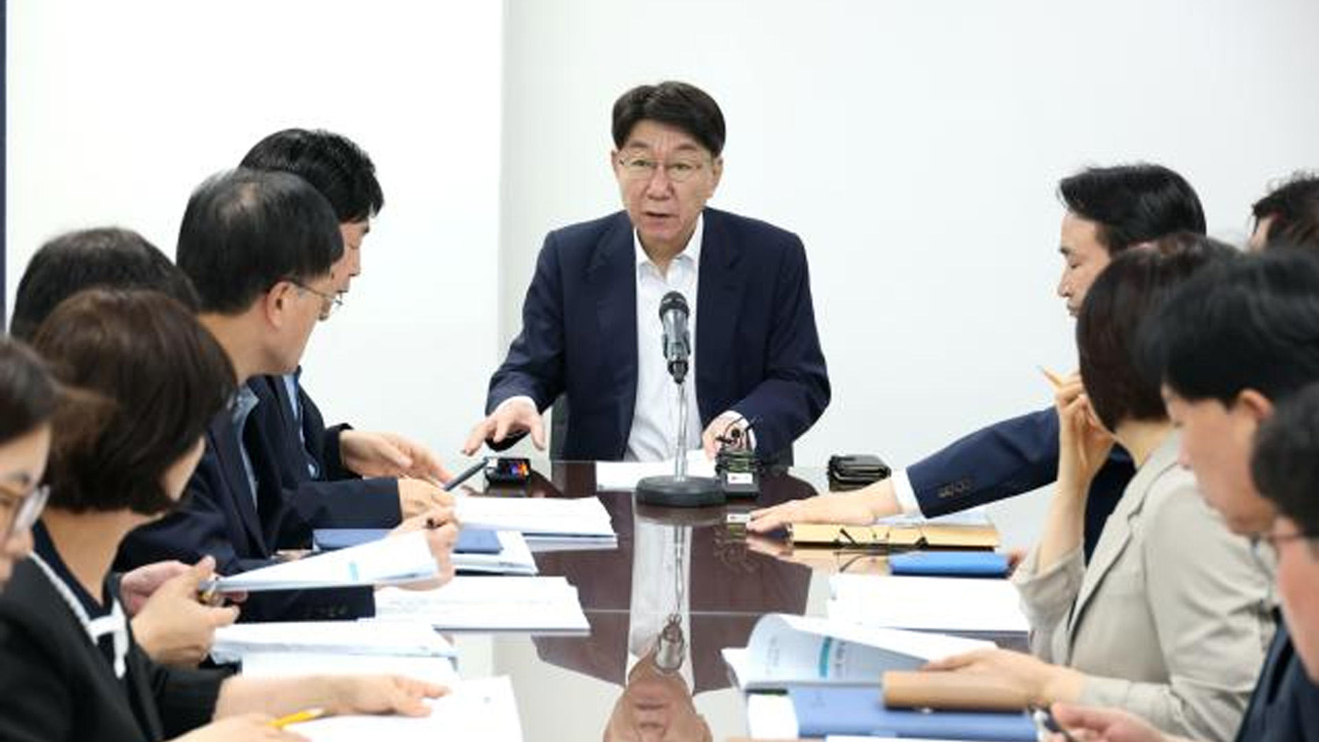 우범기 전주시장 