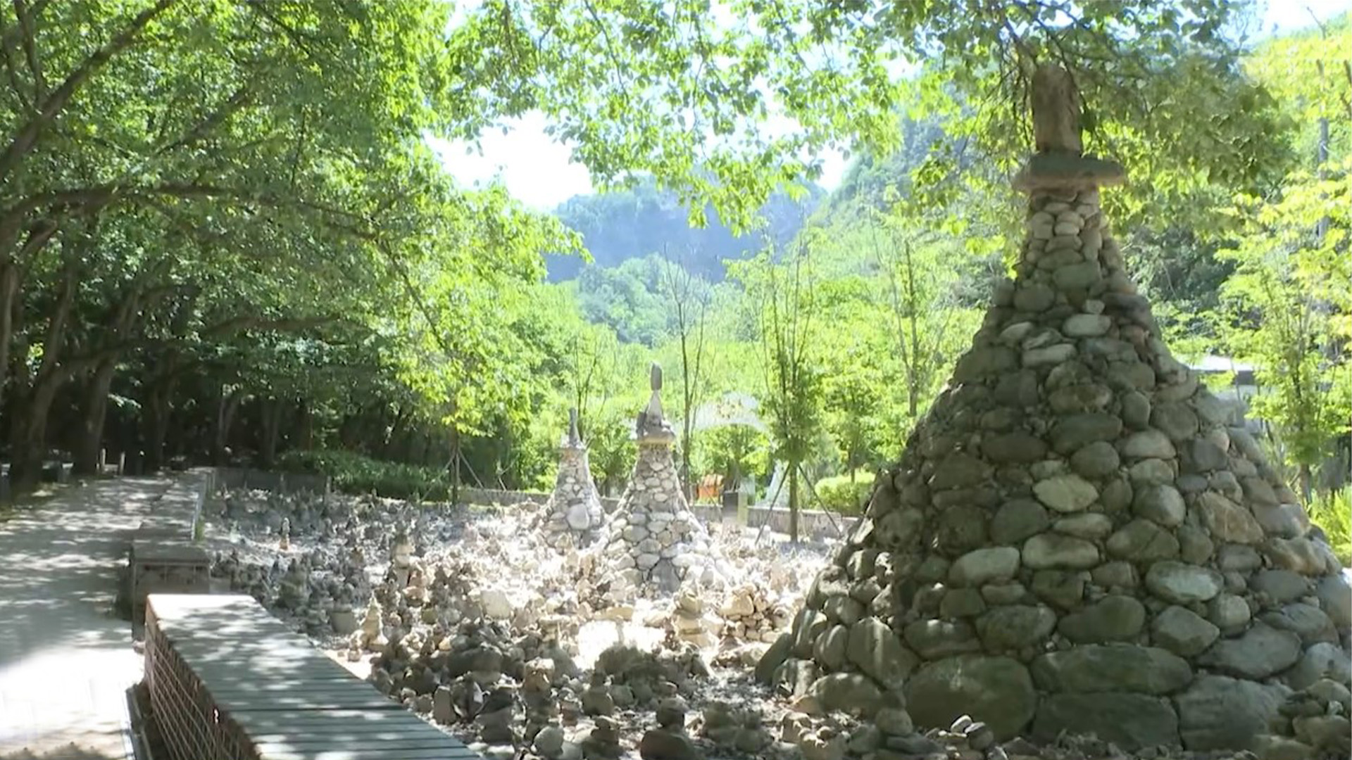 진안군, '마이돌깨비 난장' 축제 21-22일 개최 [글로컬소식]