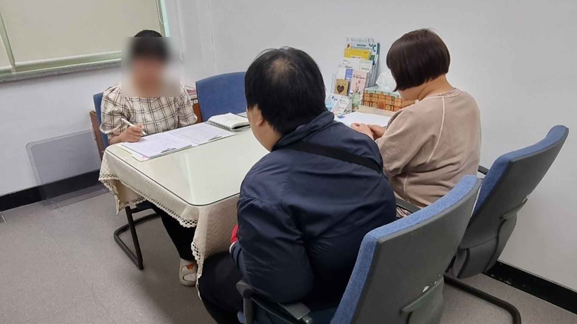 익산시 '장애인 종합민원실 및 무료직업소개소' 운영