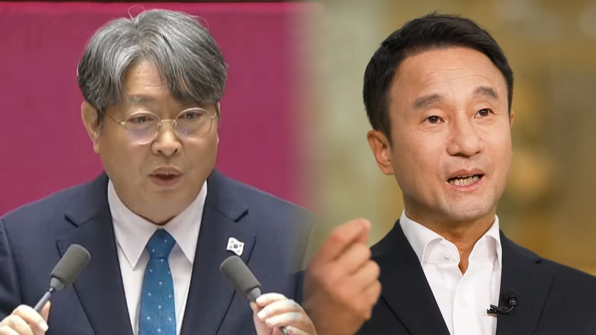 이춘석·한병도 의원 국회 법사위·예결위원장 민주당 내정