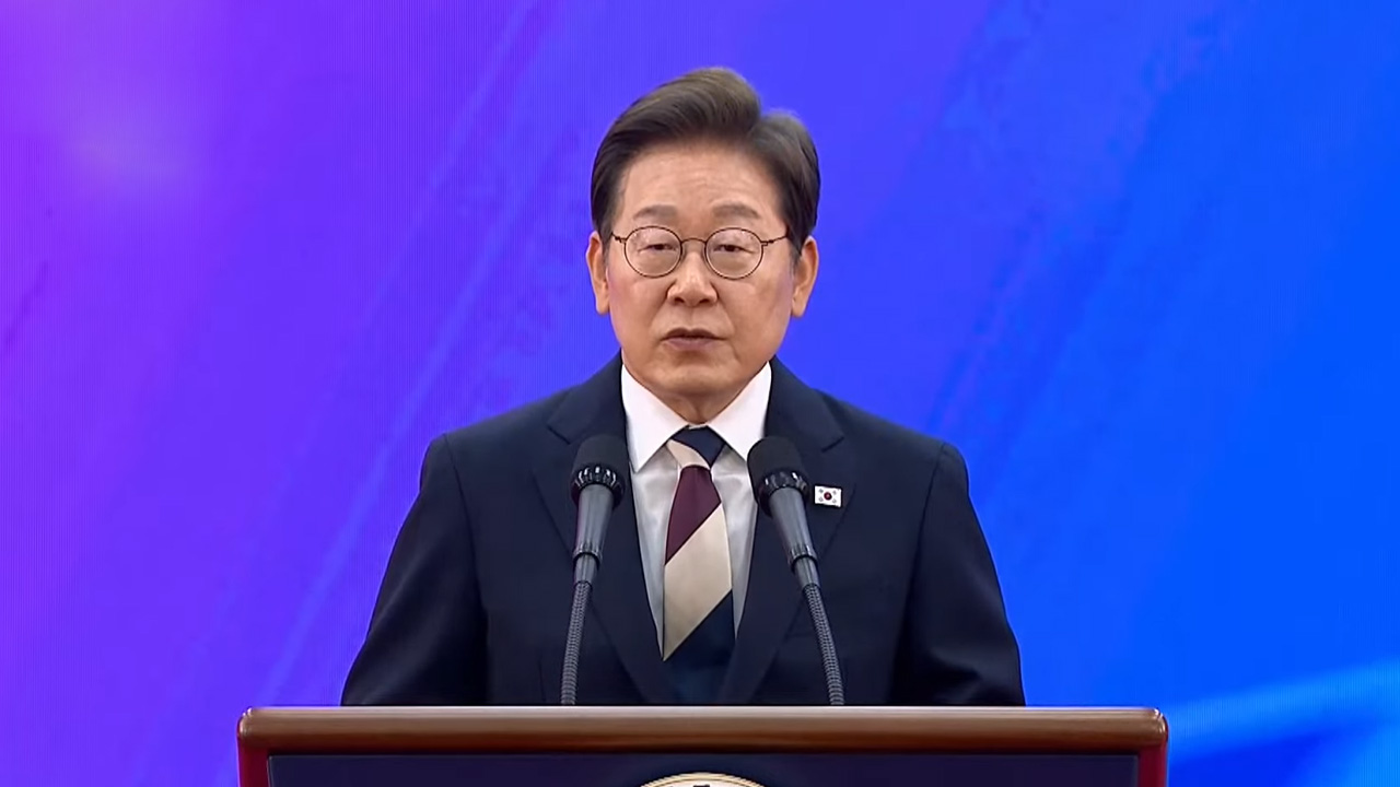 이재명 대통령 '국민께 드리는 글' [전문]