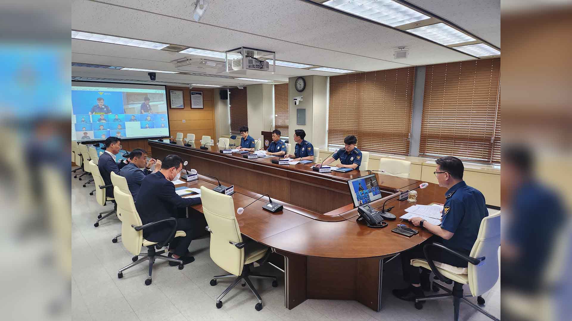 5천만 원 이상 '대리구매 사기'.. 전북경찰청이 전담