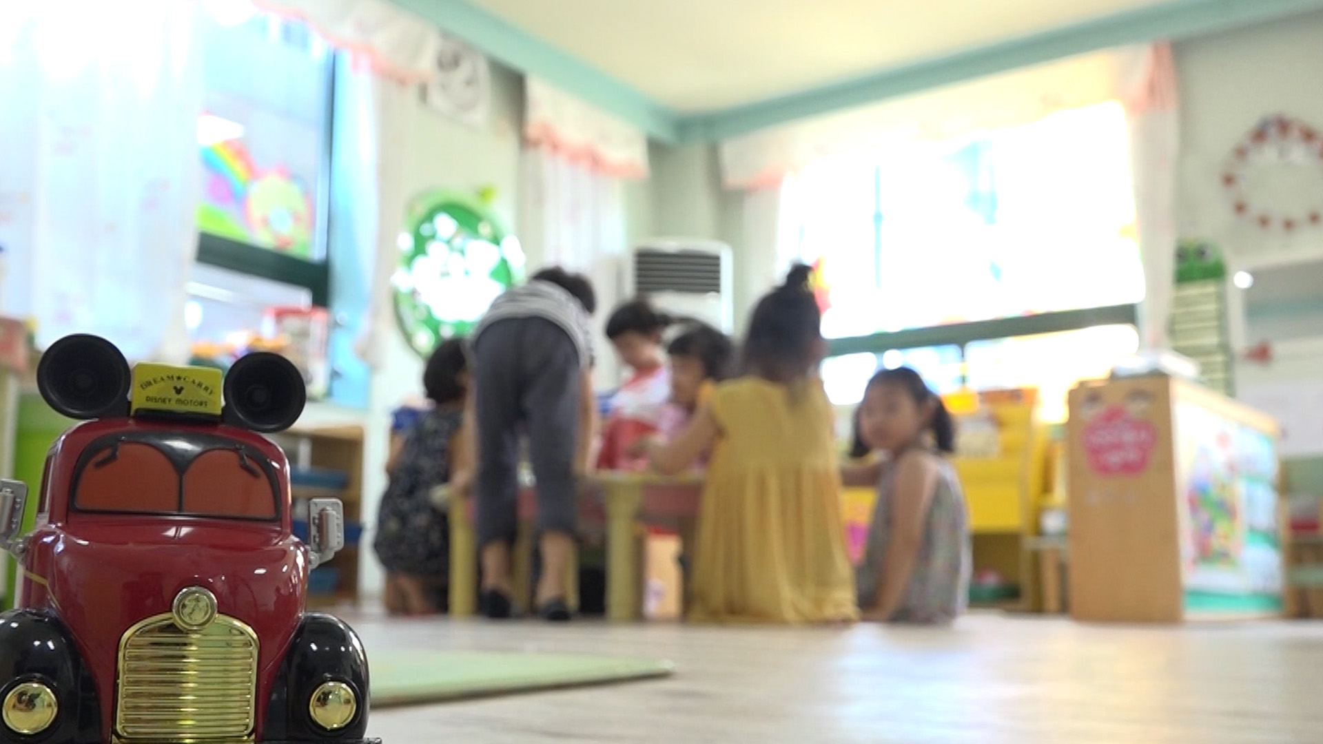 전북자치도, '전북형 우리아이 발달증진 프로젝트' 추진