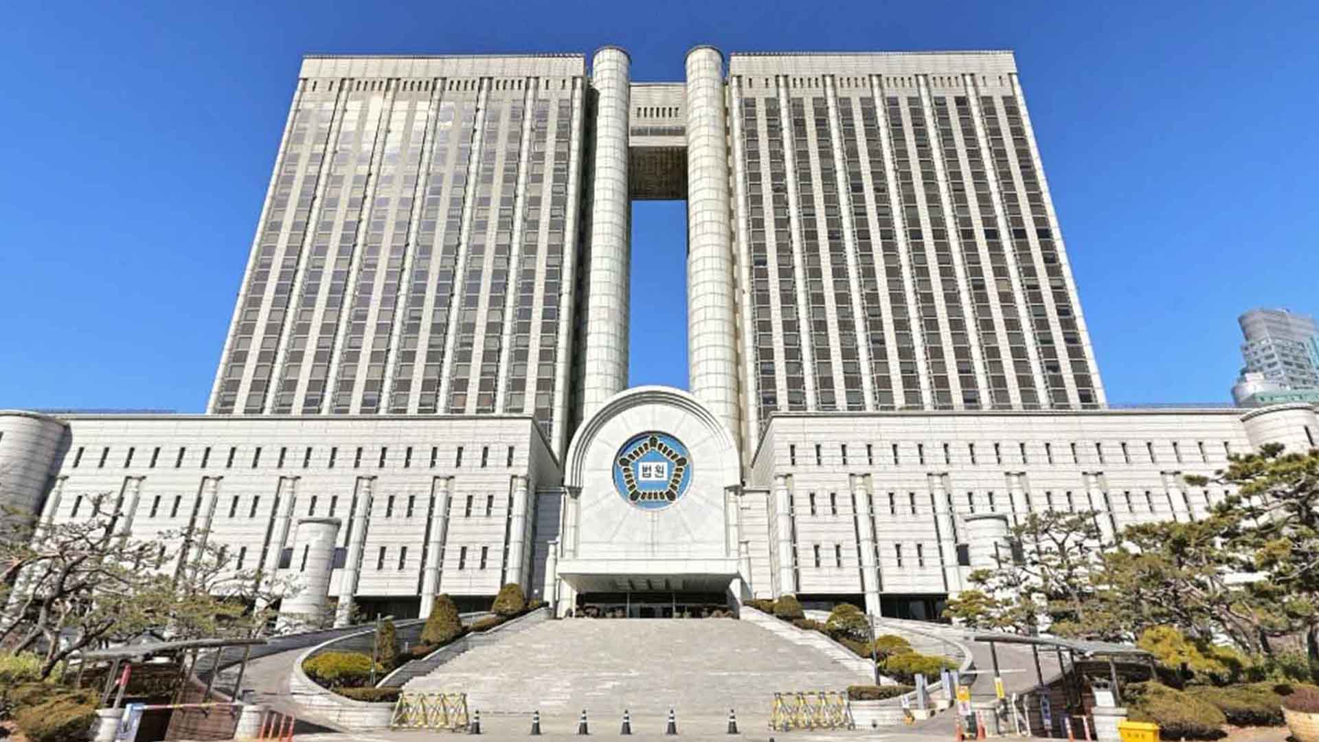 李 대통령 '대장동 재판' 연기.. 헌법 84조 적용