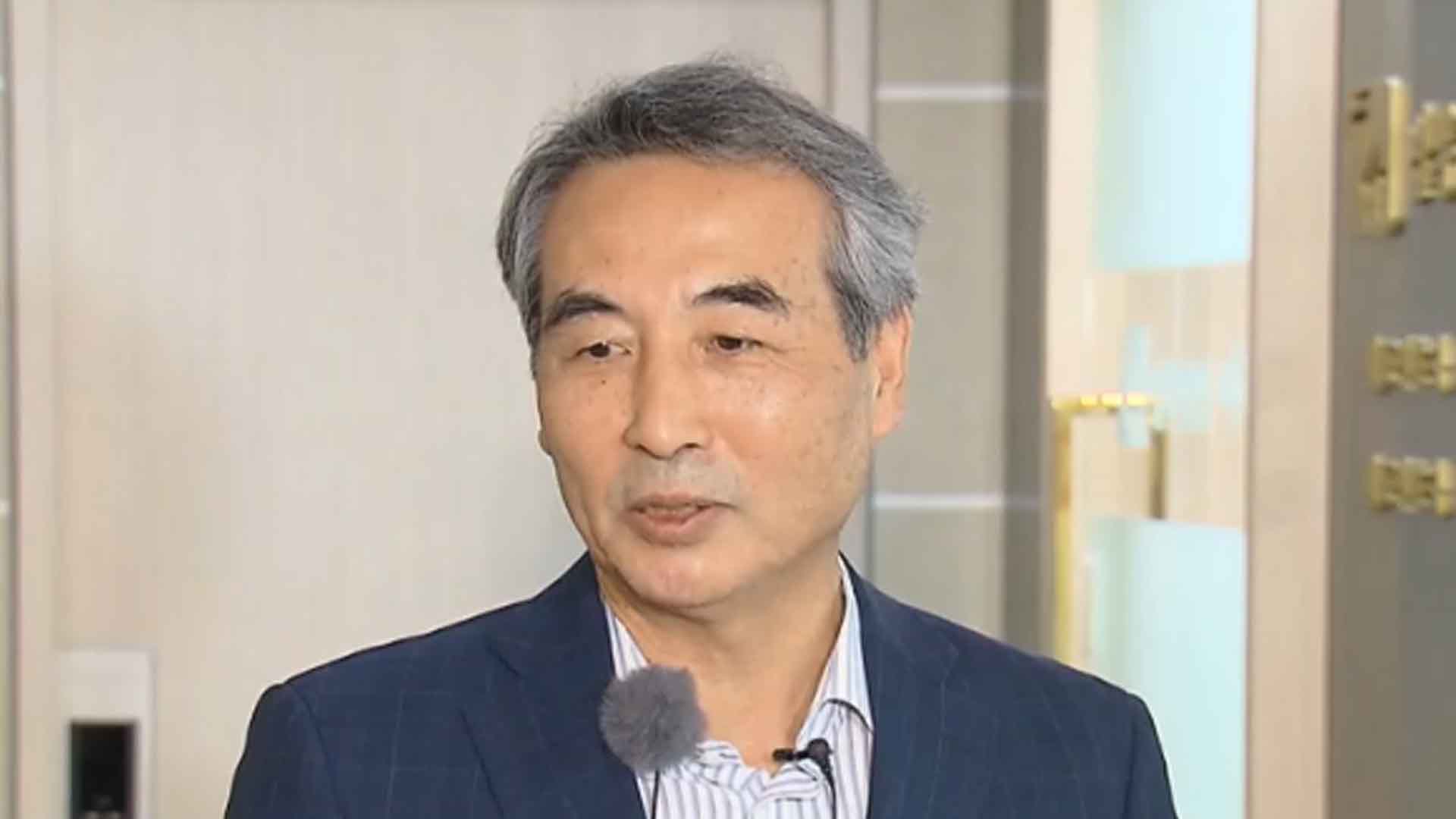 '김건희 특검' 민중기, 대통령실에 특별검사보 후보자 8명 추천
