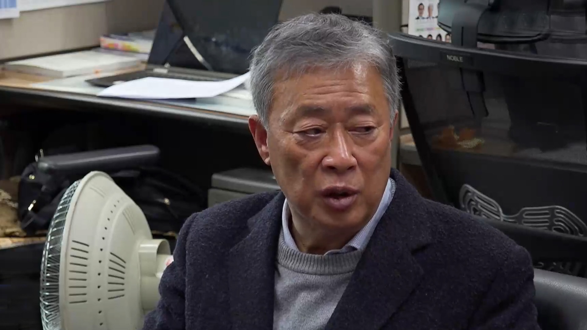 전북 3선 유성엽 전 국회의원 별세.. 향년 66세