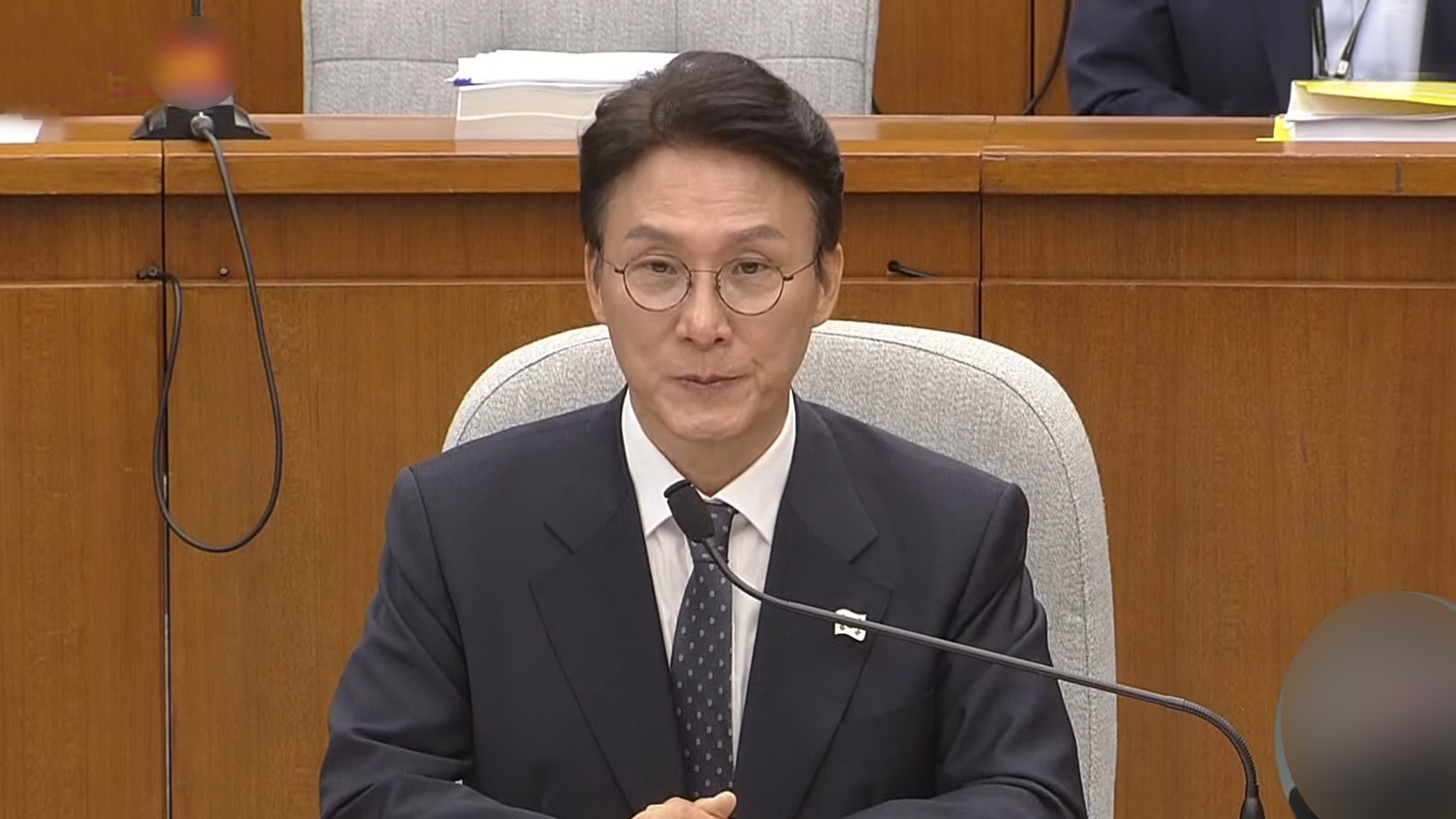 국힘, 김민석 지명철회 촉구.. 