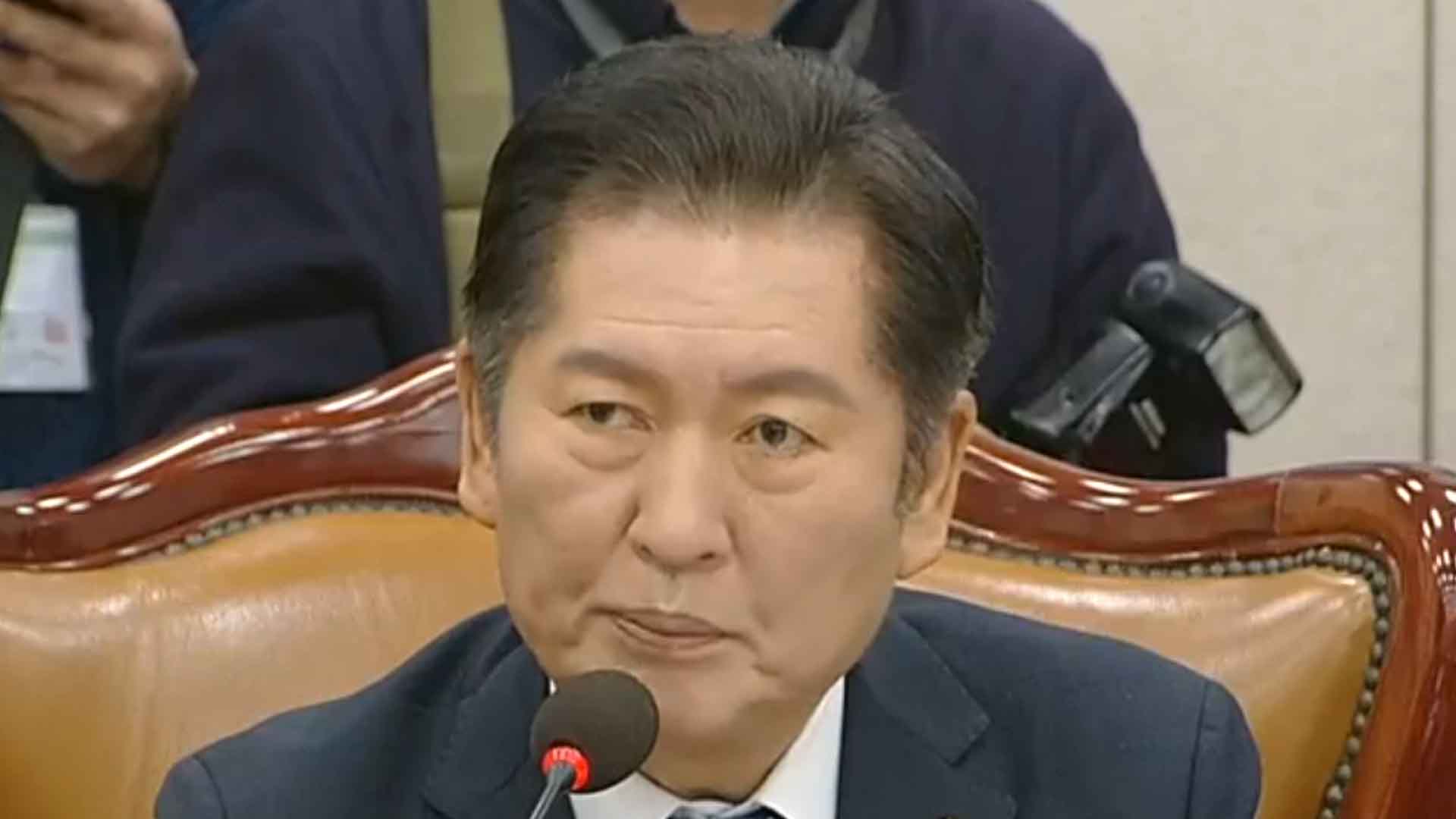 당권 도전 정청래 의원 전북 방문.. 지지 호소