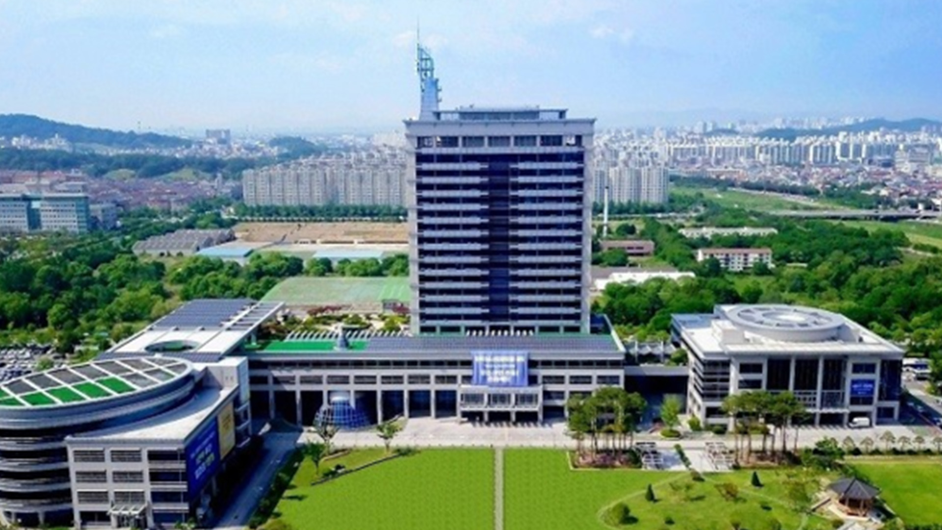 전북은행·광주은행, JB그룹 데이터센터 전주에 구축