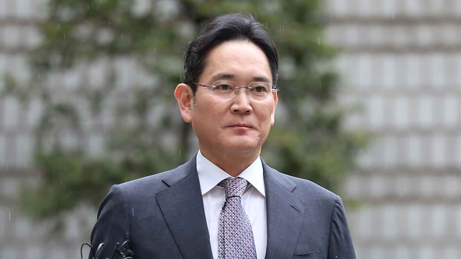 이재용 삼성전자 회장, 부당합병·회계부정 '무죄 확정'