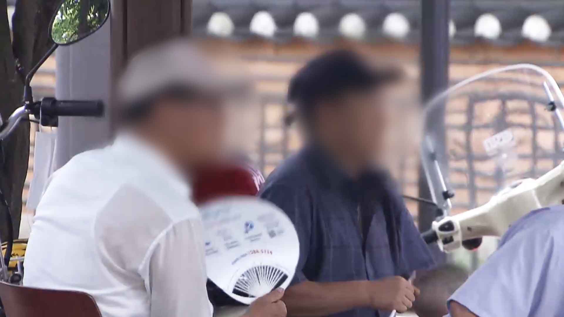 전주 등 최고 37도 전망.. 당분간 무더위 지속