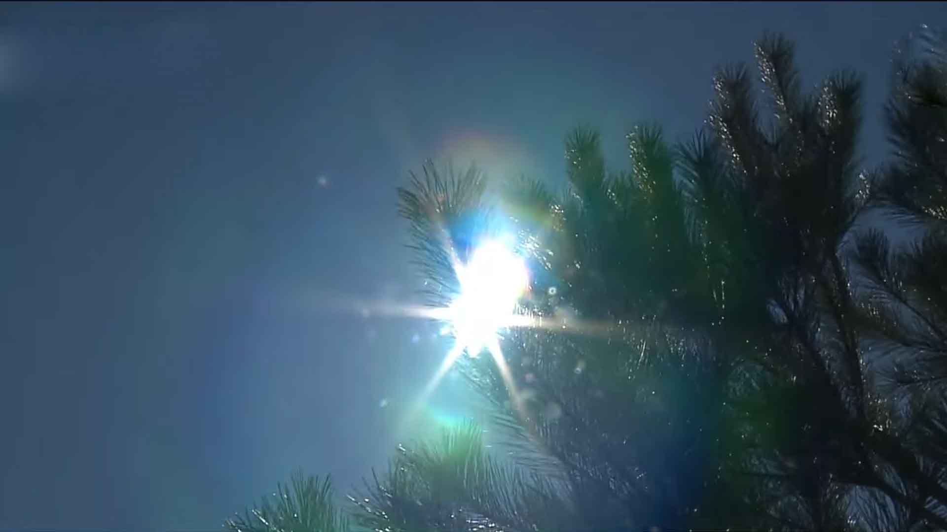 최고 37도 폭염 계속.. 저녁 들어 북부 소나기