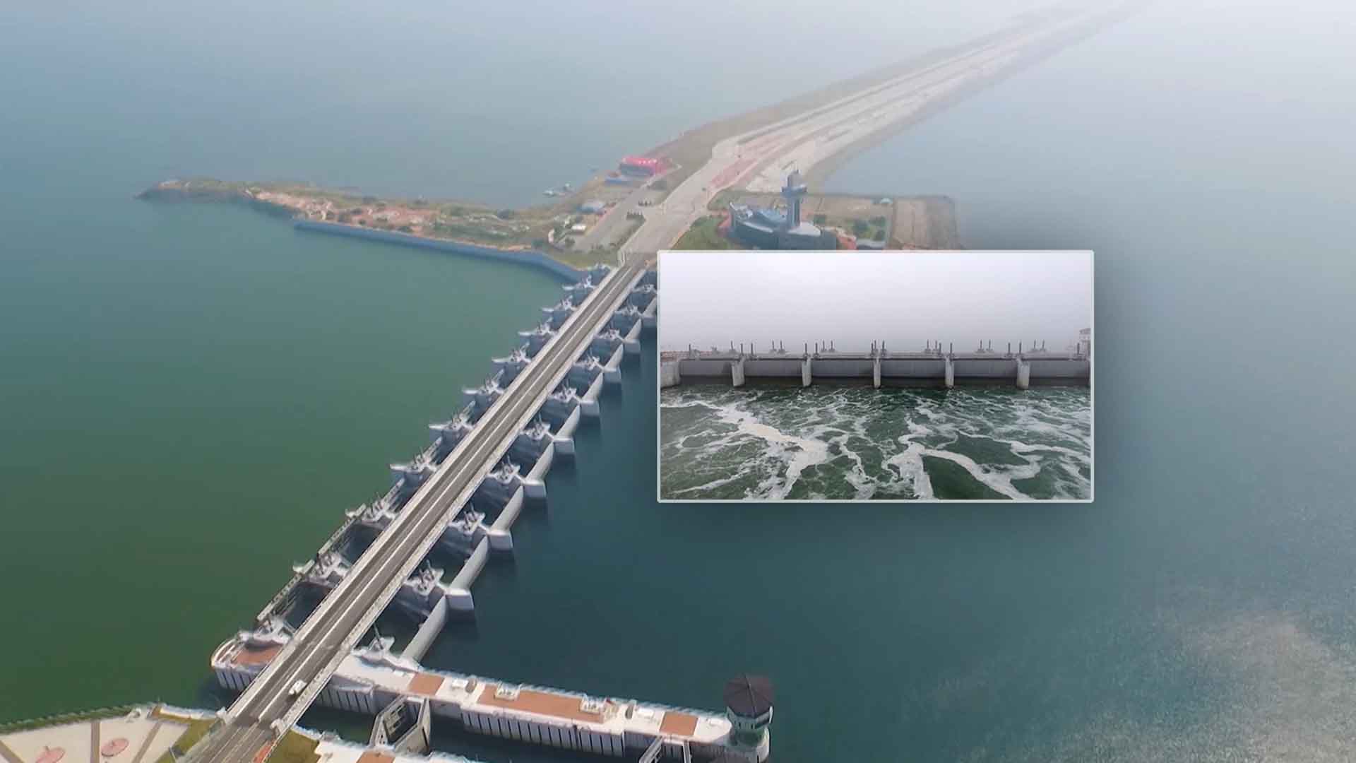 윤준병 의원, 새만금 해수유통 법제화 추진