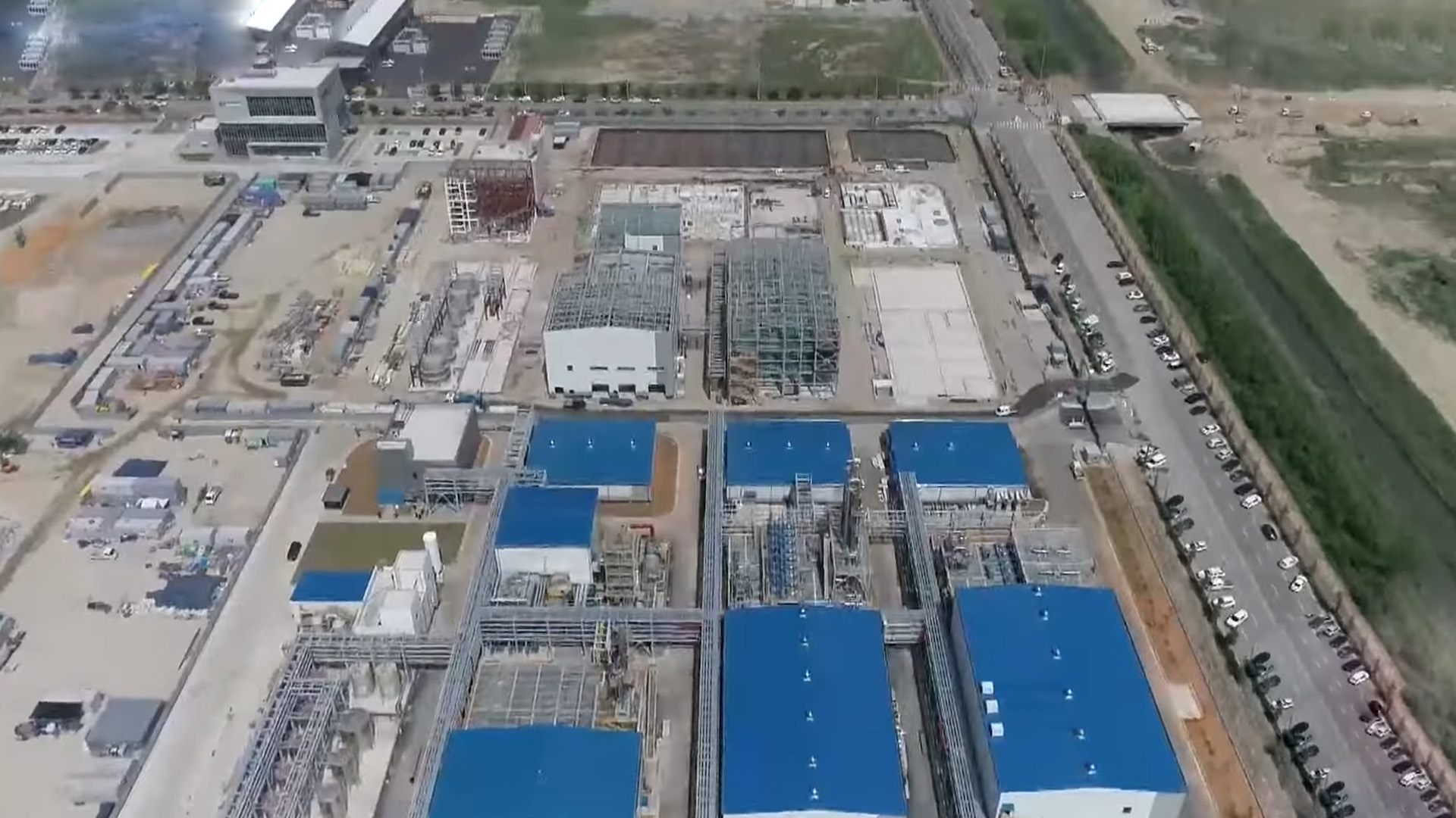 강임준 군산시장, 