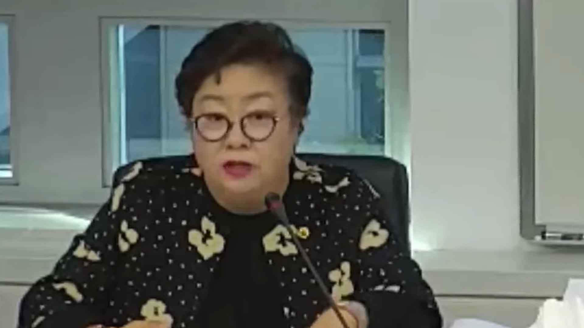 박정희 도의원 '표적 감사' 반박에.. 