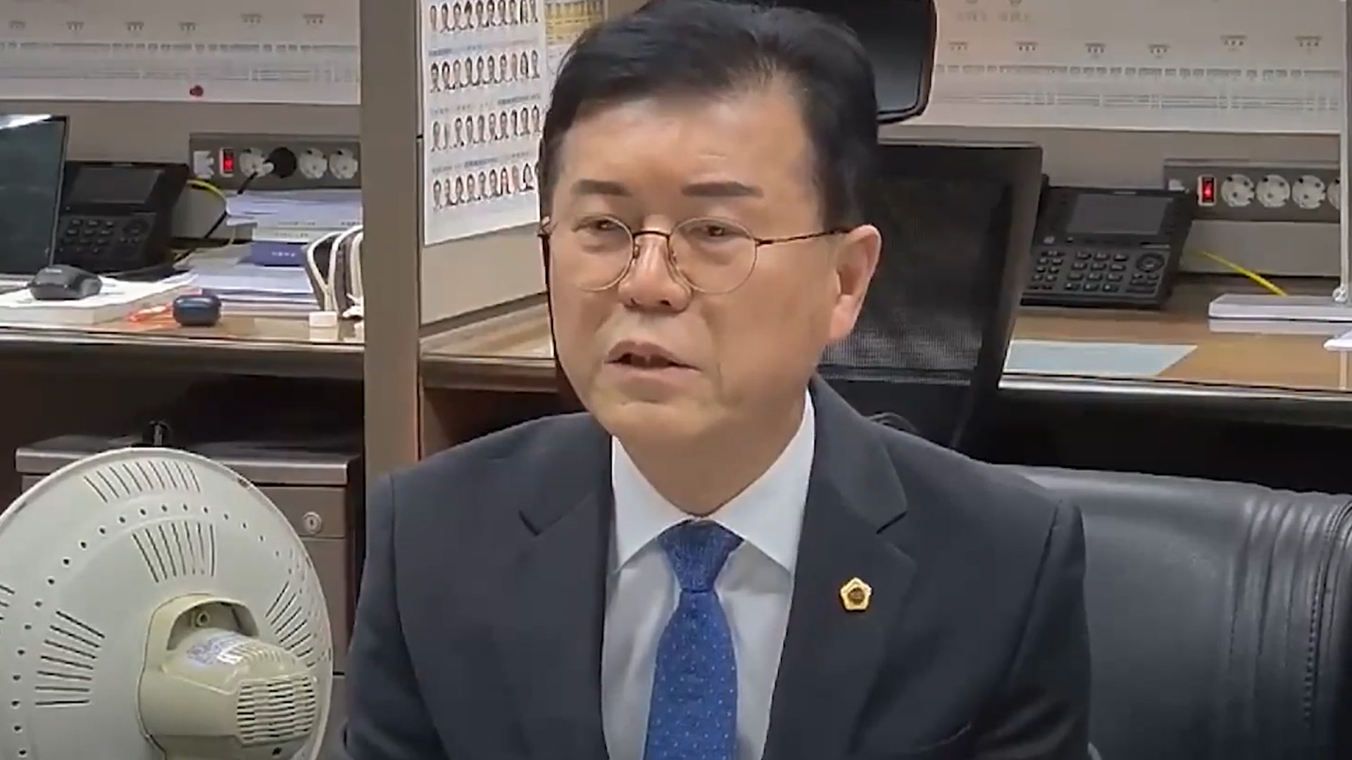 민주당, '사업청탁 의혹' 박용근 전북도의원 제명 확정