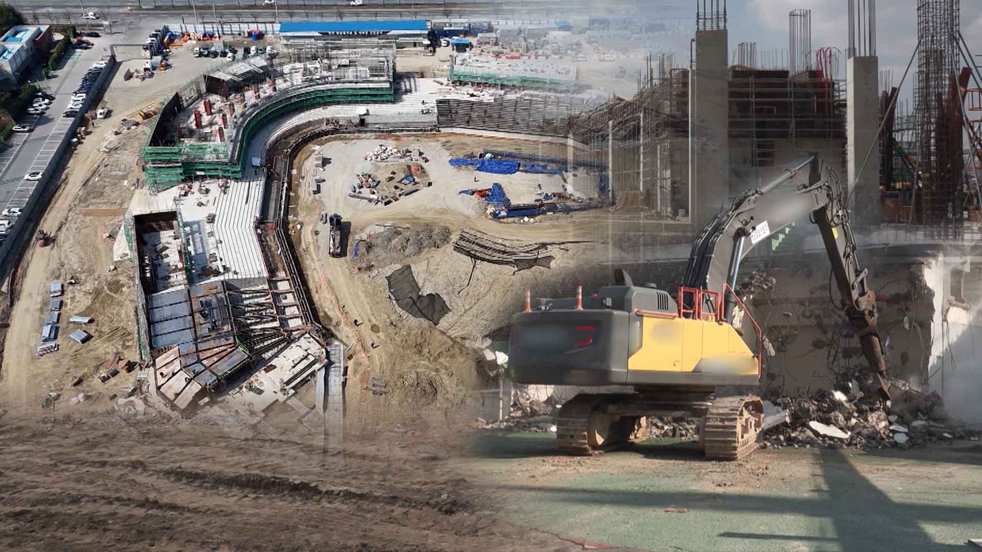 커지는 특혜 의혹...담당 공무원은 