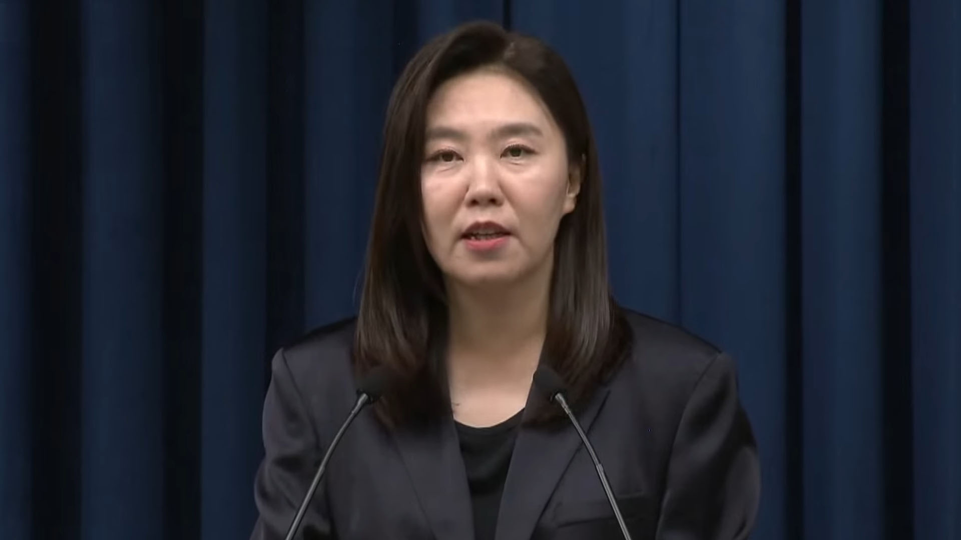 대통령실 '청년담당관' 공개 채용 접수 마감.. 男 605대1·女 331대1