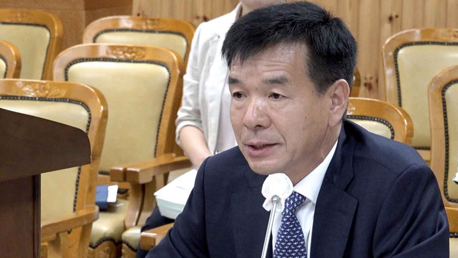 전주관광재단 초대 대표이사 후보자, 인사청문 통과