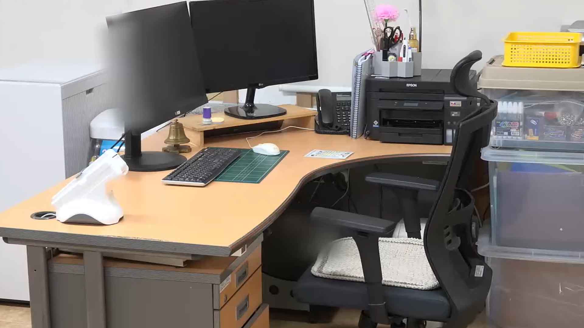 전북교육청 '특정업체 입찰 싹쓸이' 의혹.. 전공노 