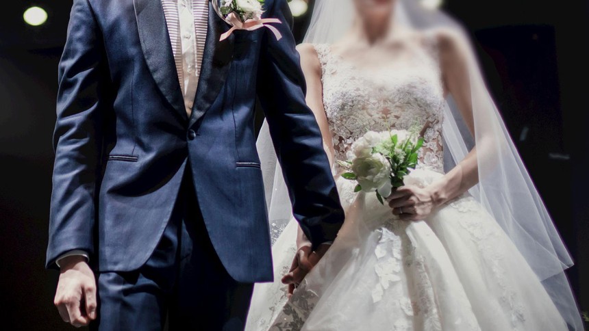 전북, 10년 전과 비교해 혼인 30% 줄어