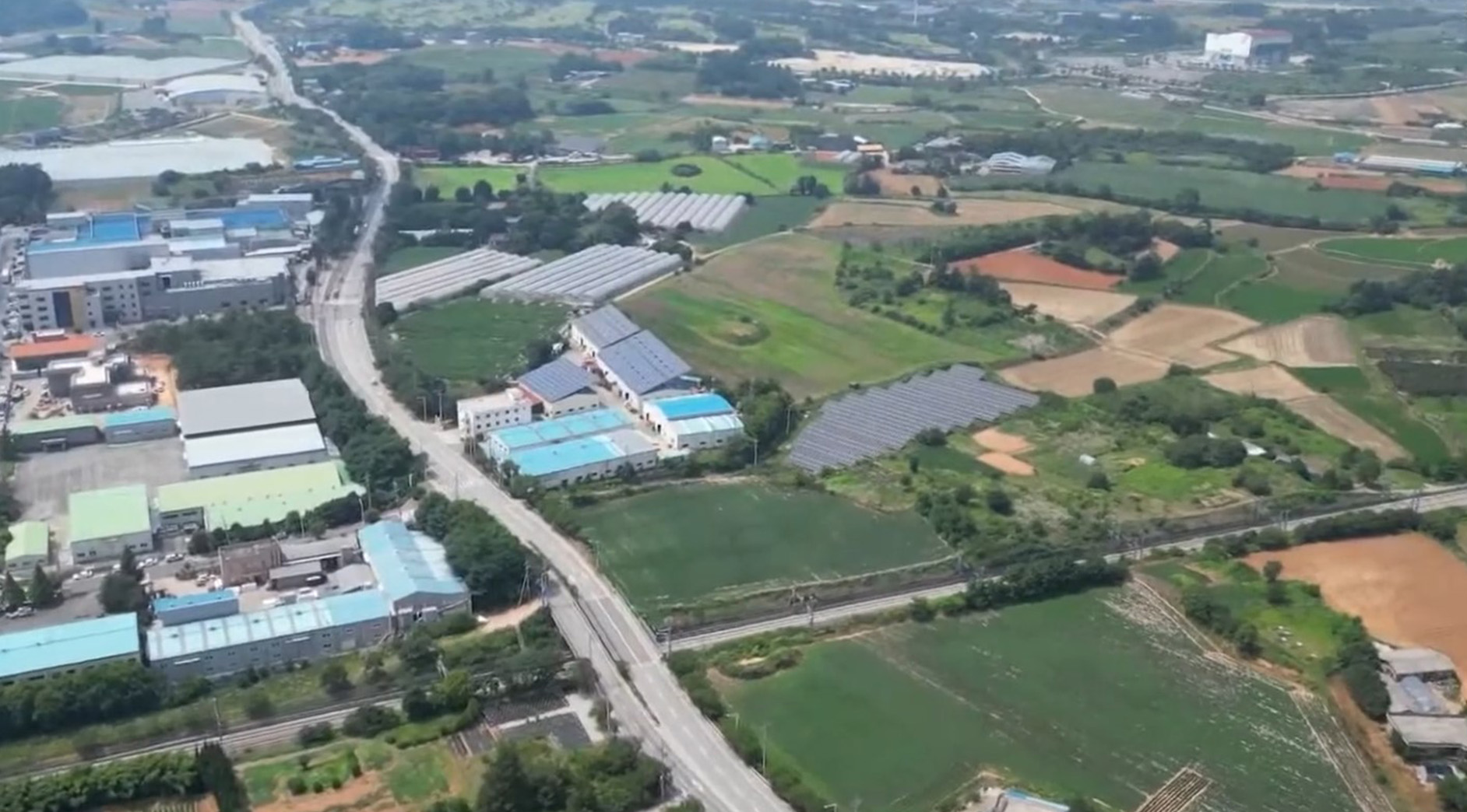 김제시, 지평선 제2일반산단 하반기 착공…2,260억 투입 [글로컬소식]