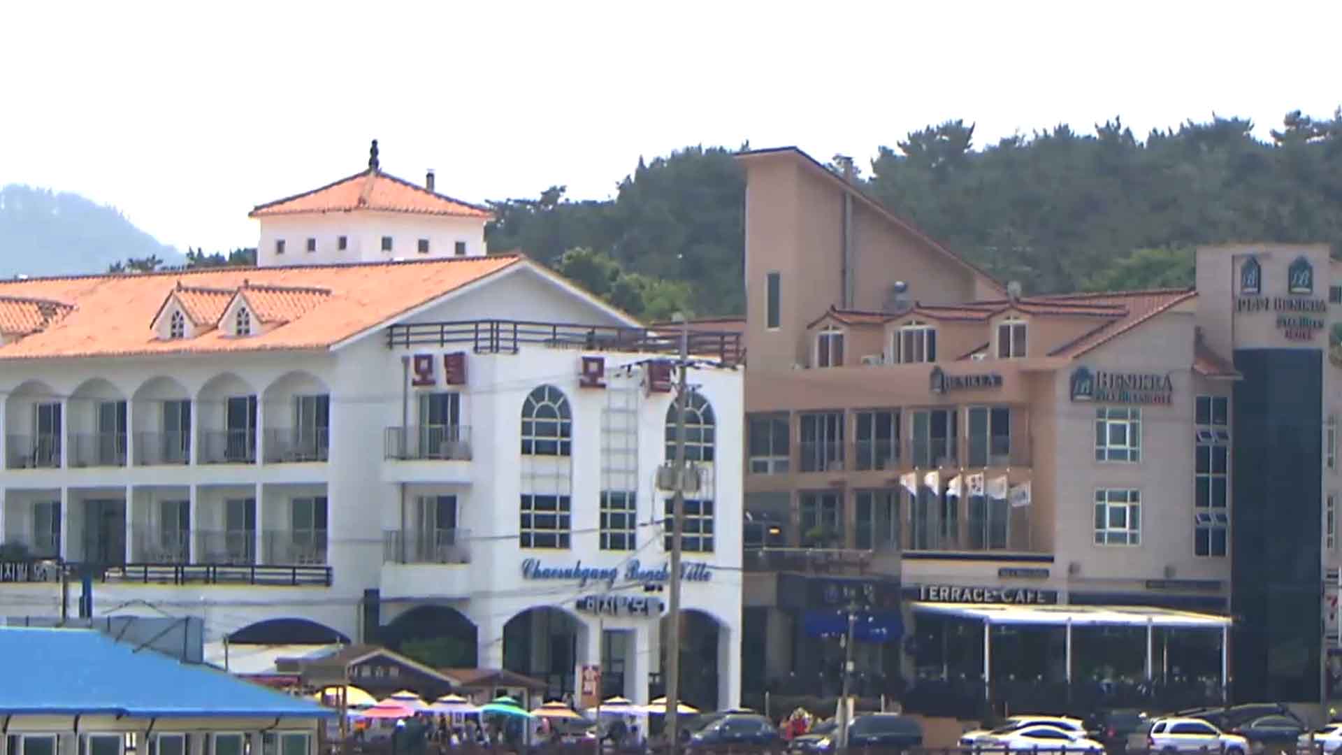 관광객 증가 효과 보나.. 