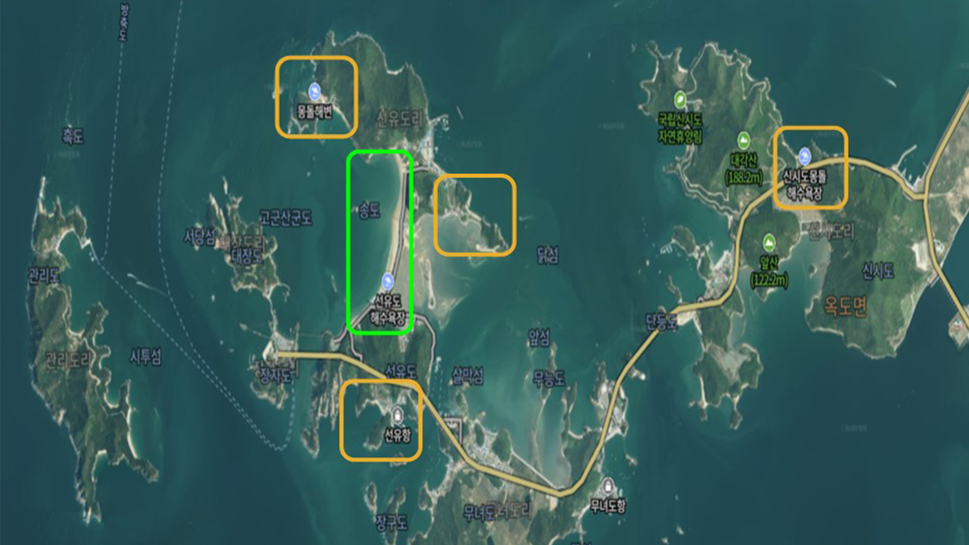 군산해경, 여름 성수기 '비지정 해수욕장' 안전점검 강화