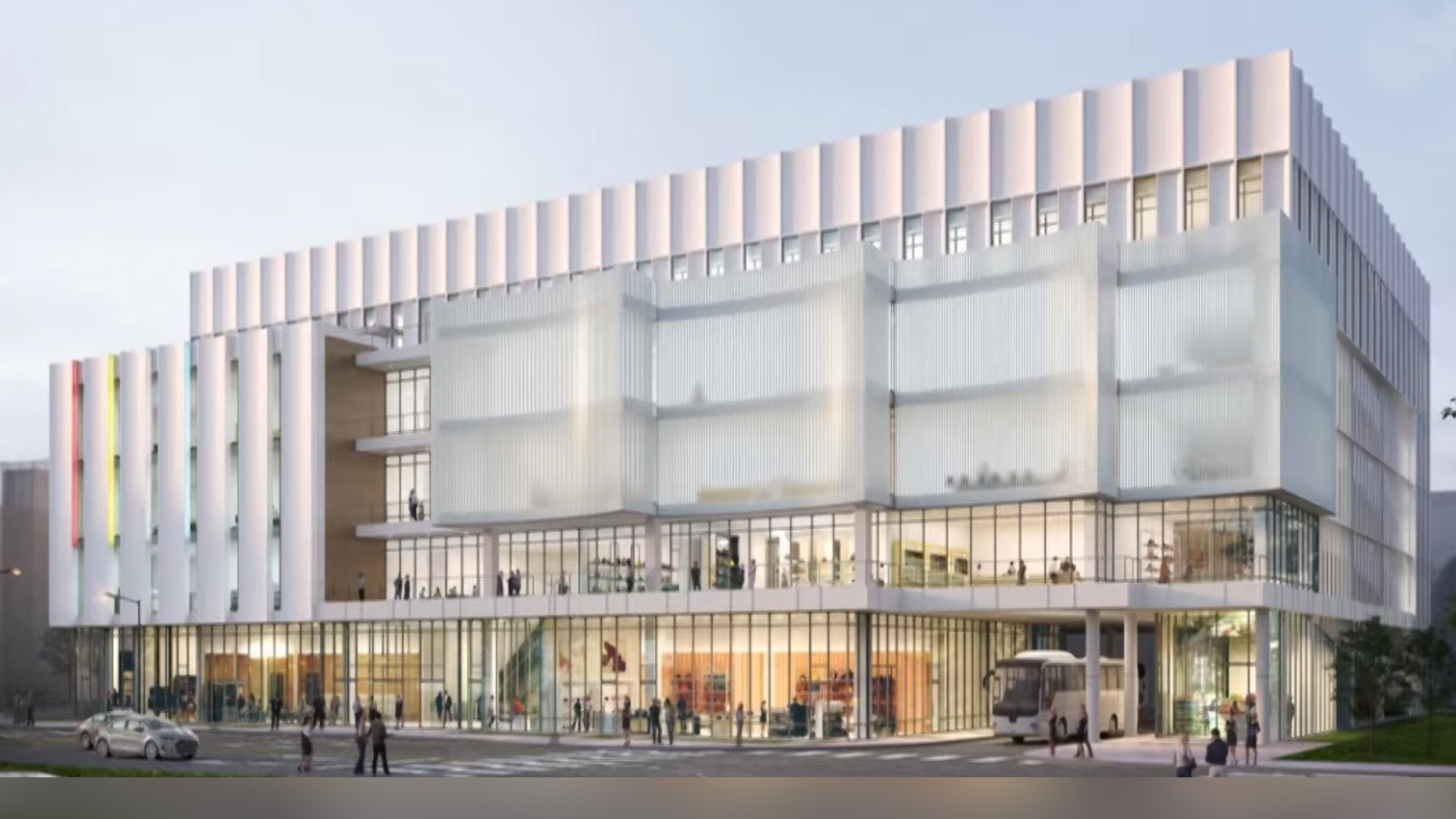 고창군-LH, 터미널 복합건물·공동주택 건립 [글로컬소식]