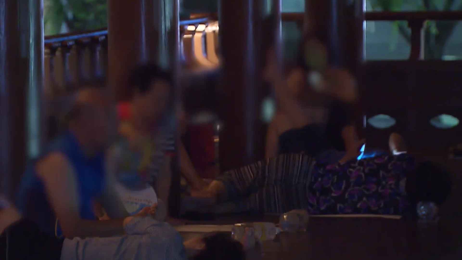 도내 전역 폭염 경보 유지.. 당분간 열대야