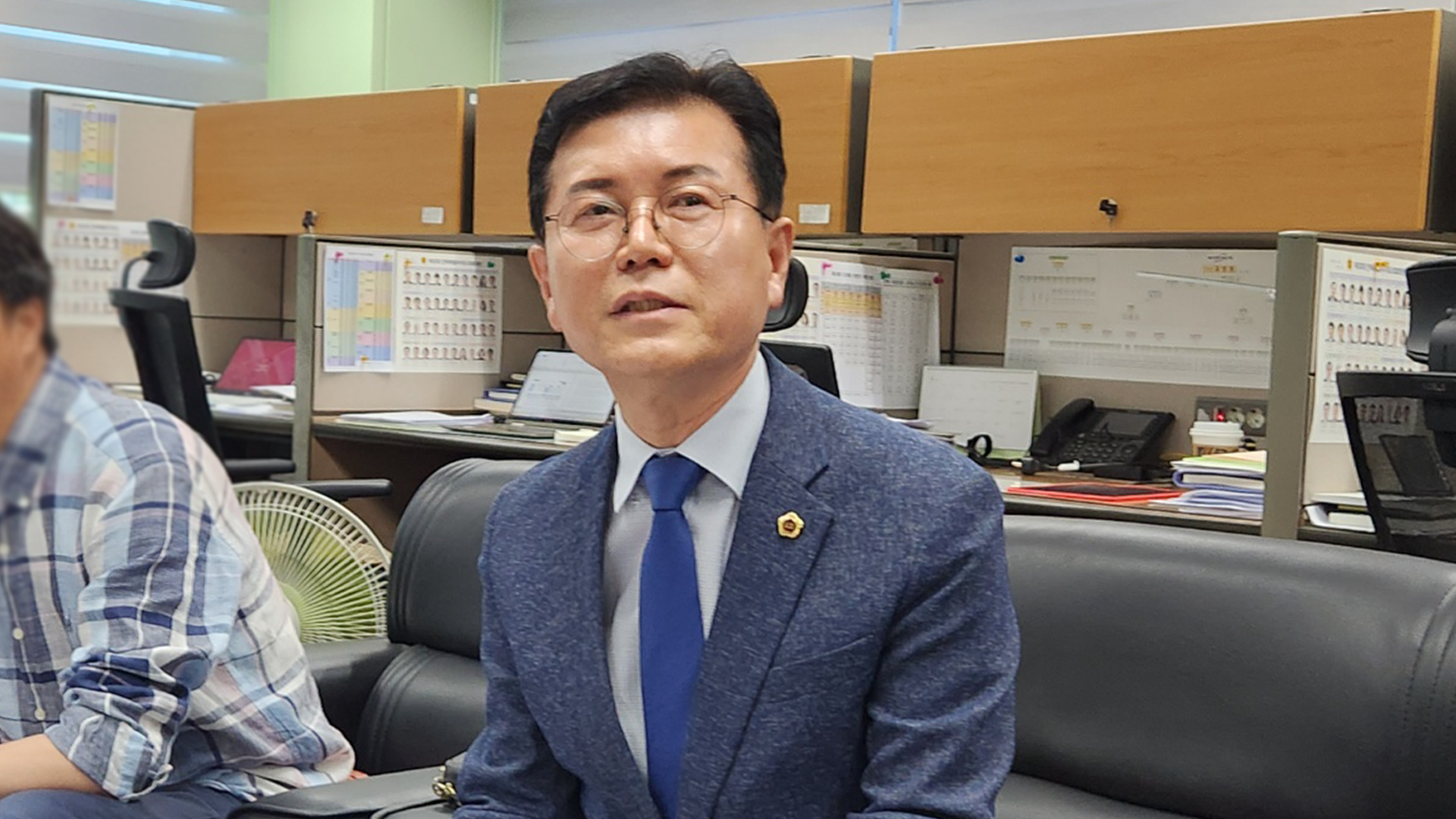 전북도 공무원 노조, 