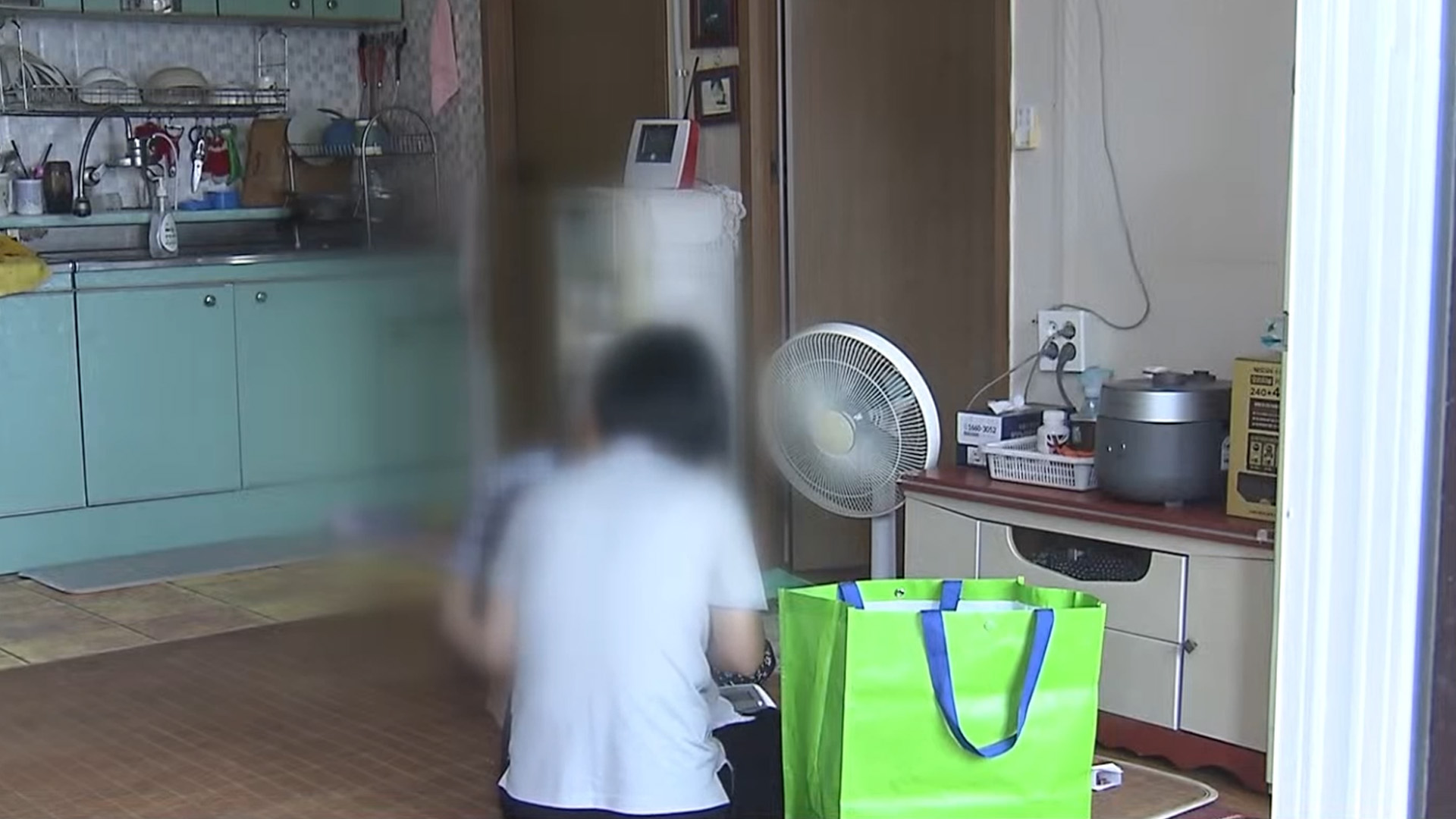 남원시, 스마트경로당 구축사업..디지털헬스케어 등 추진 [글로컬소식]