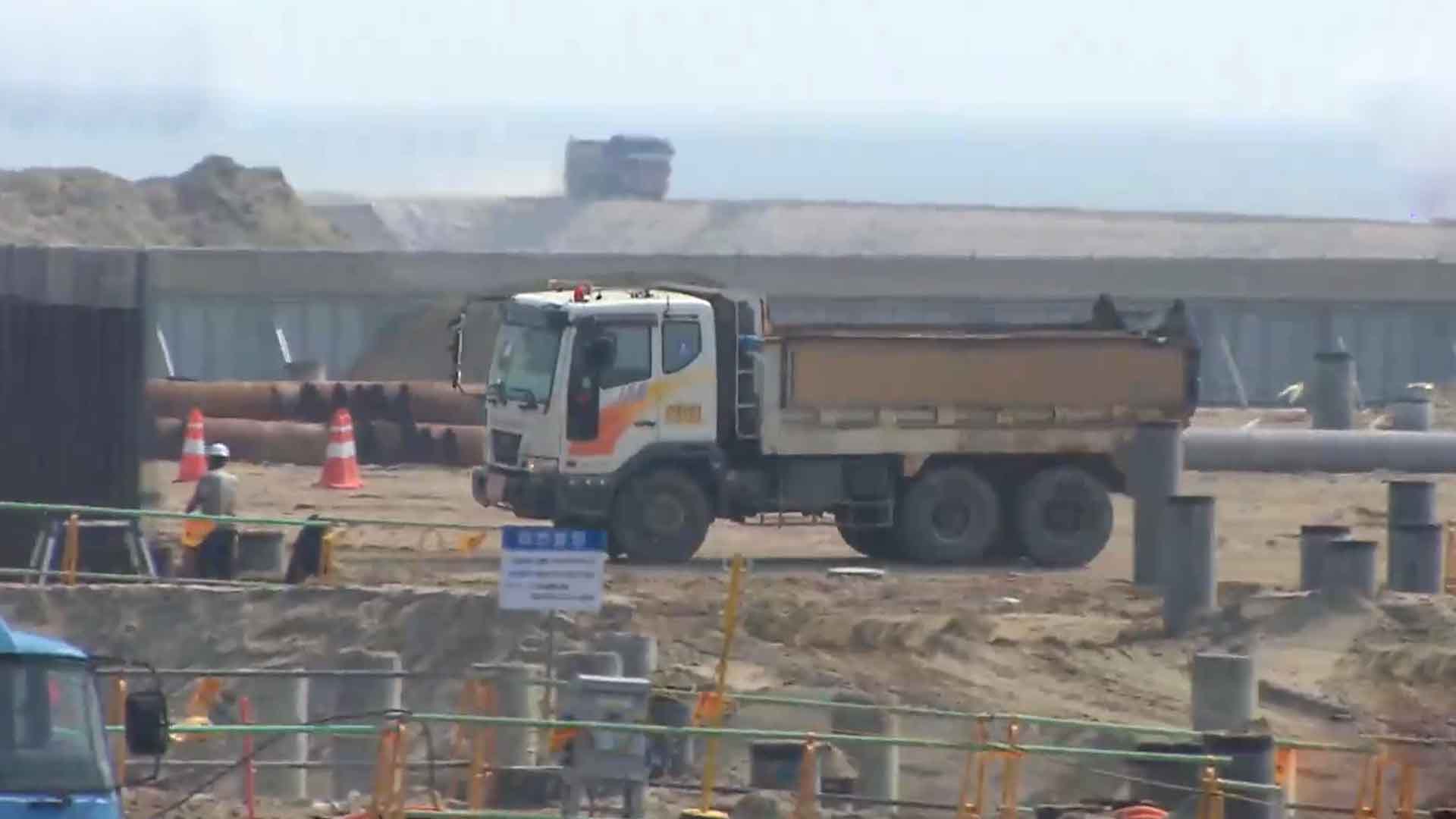 전북, 착공 물량 15.9% 감소.. 