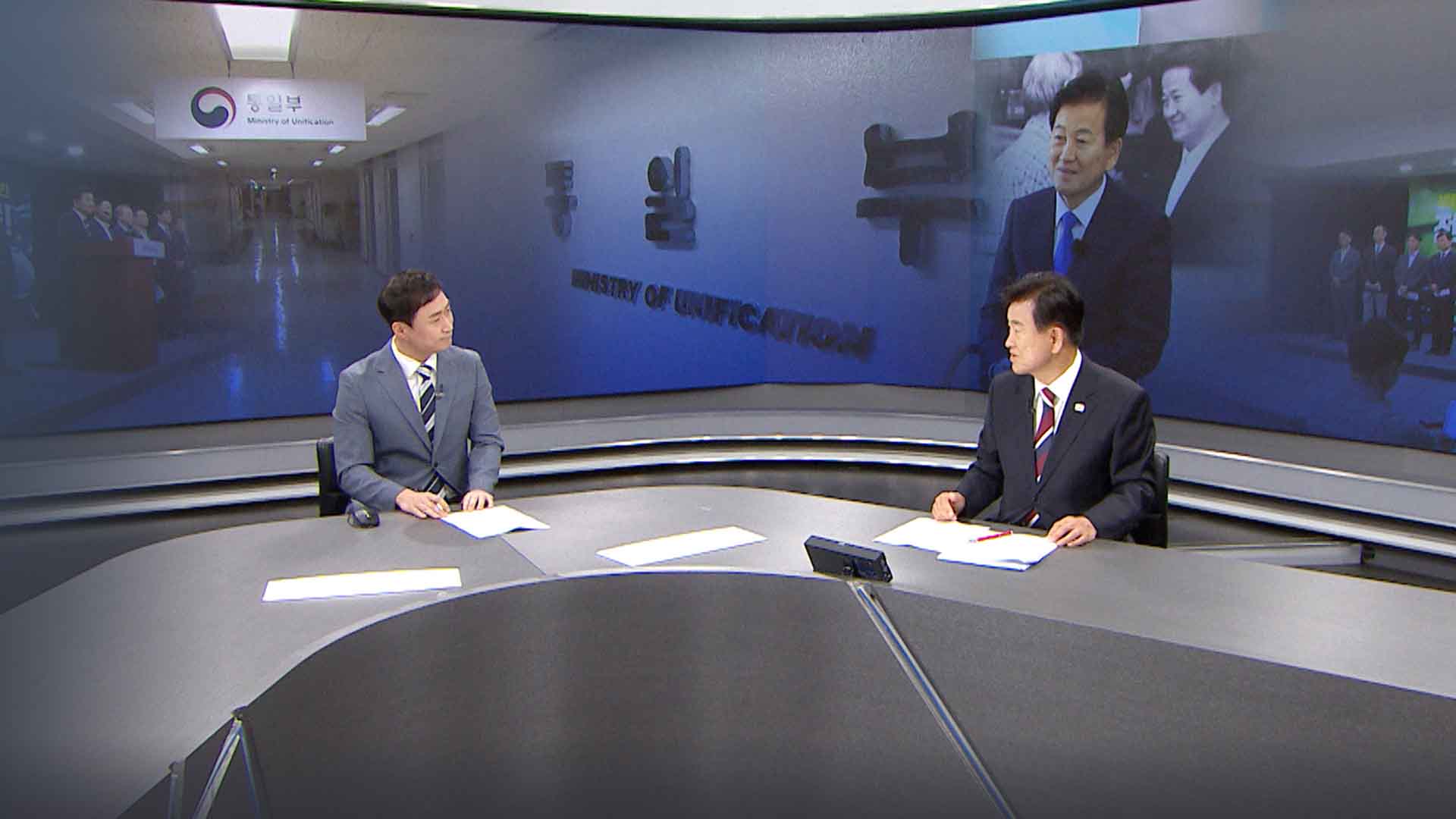 피지컬 AI, 정동영 의원에게 듣는다