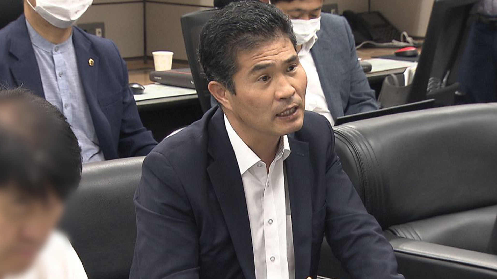 22대 국회의원 농지소유 실태 공개.. 전북 지역구 이원택 의원 4번째