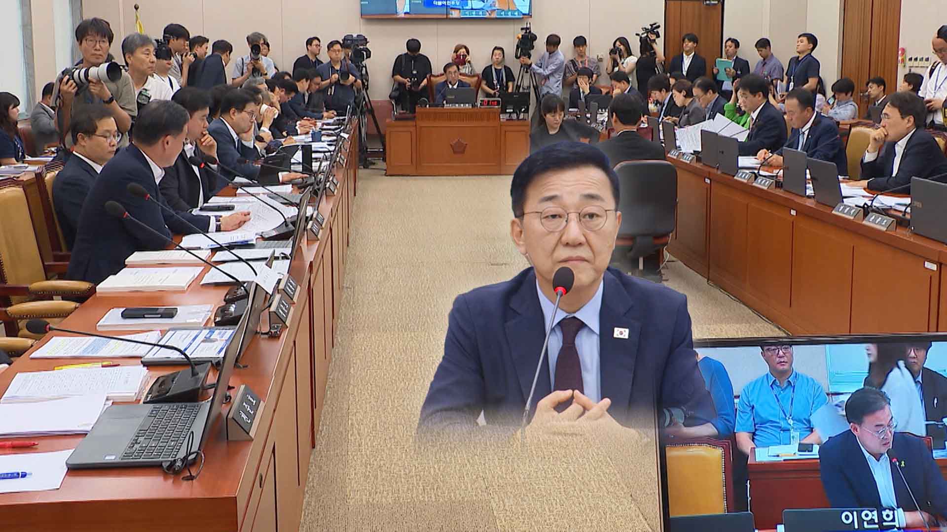 인사청문회 선 김윤덕 국토장관 후보자, 풀어야 할 전북 현안은?